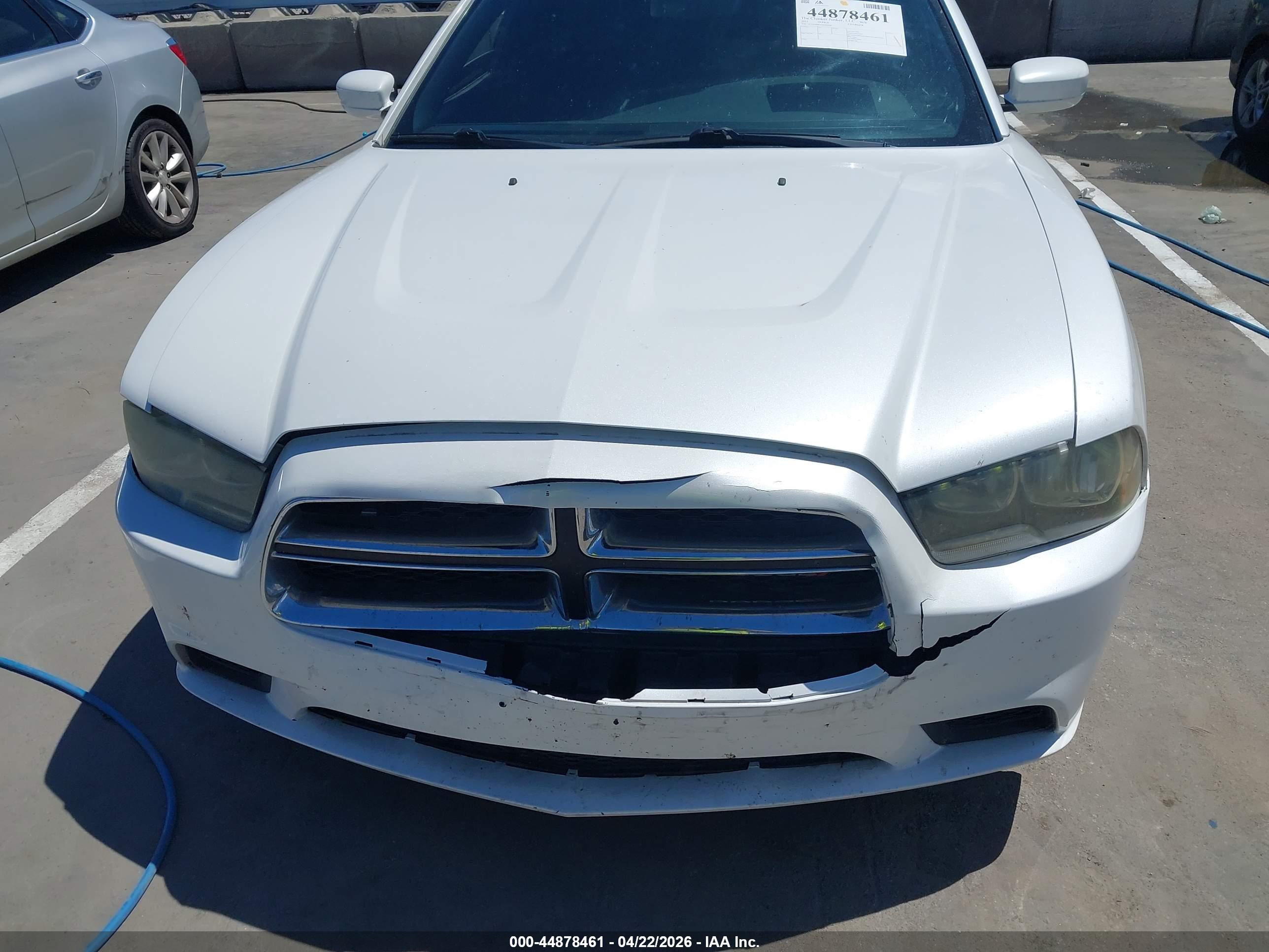 DODGE CHARGER image 6