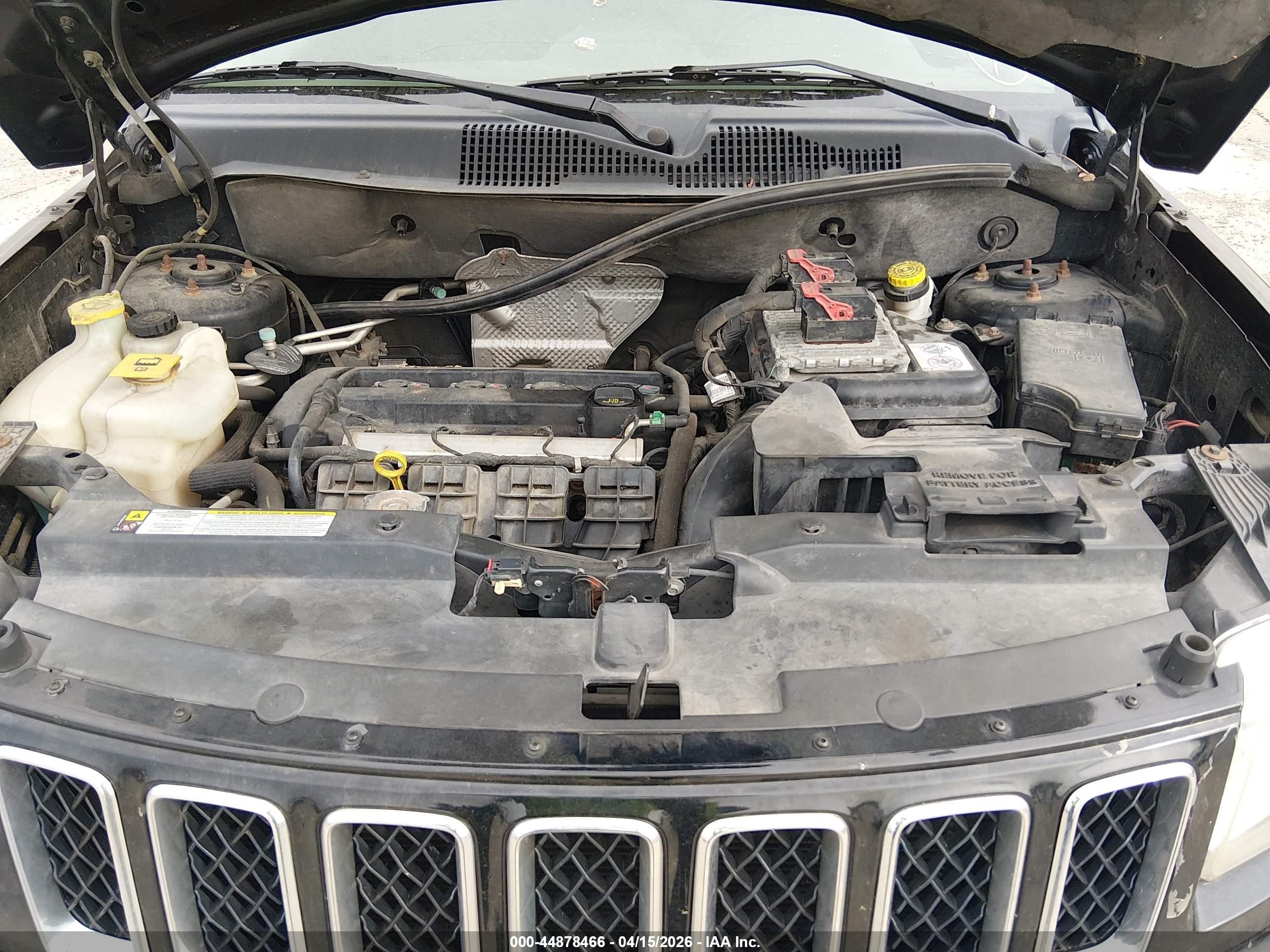 JEEP COMPASS image 10