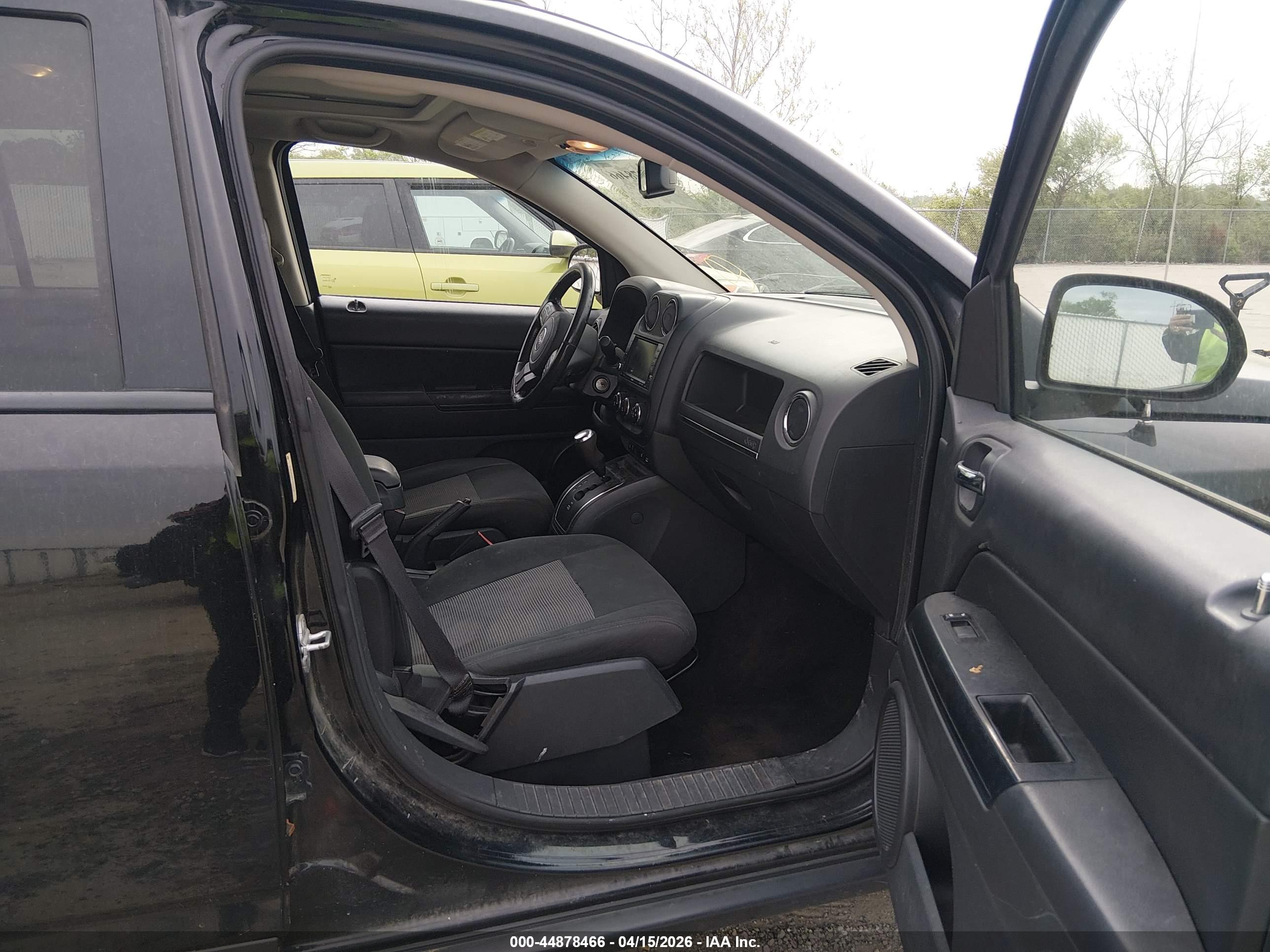 JEEP COMPASS image 5