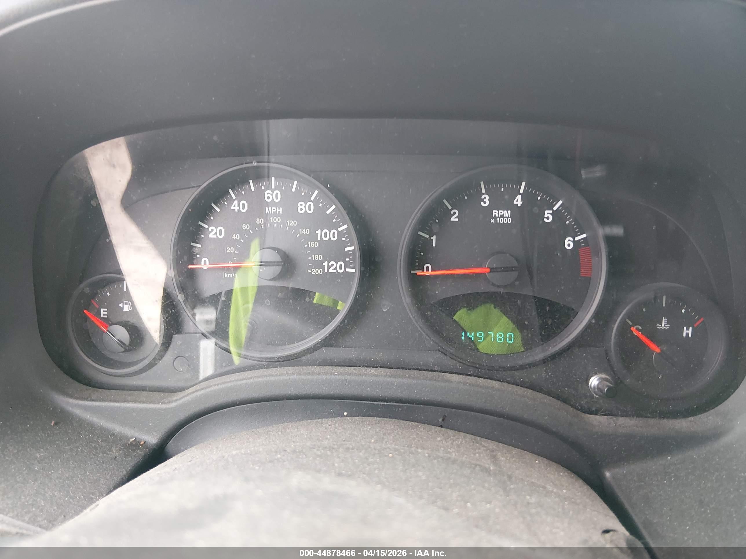 JEEP COMPASS image 7