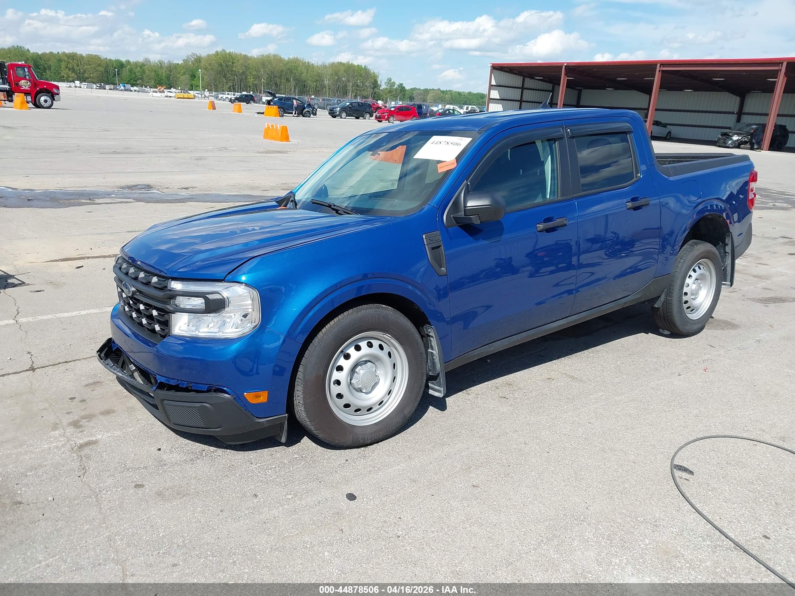 FORD MAVERICK image 2