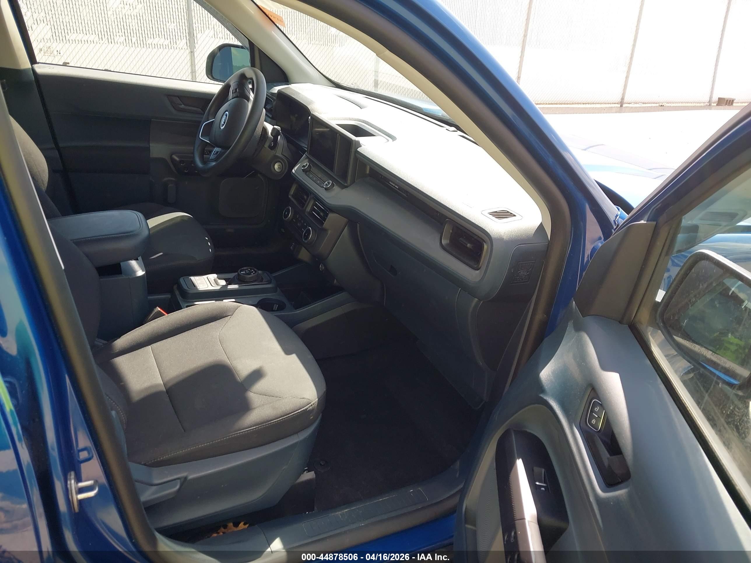 FORD MAVERICK image 5