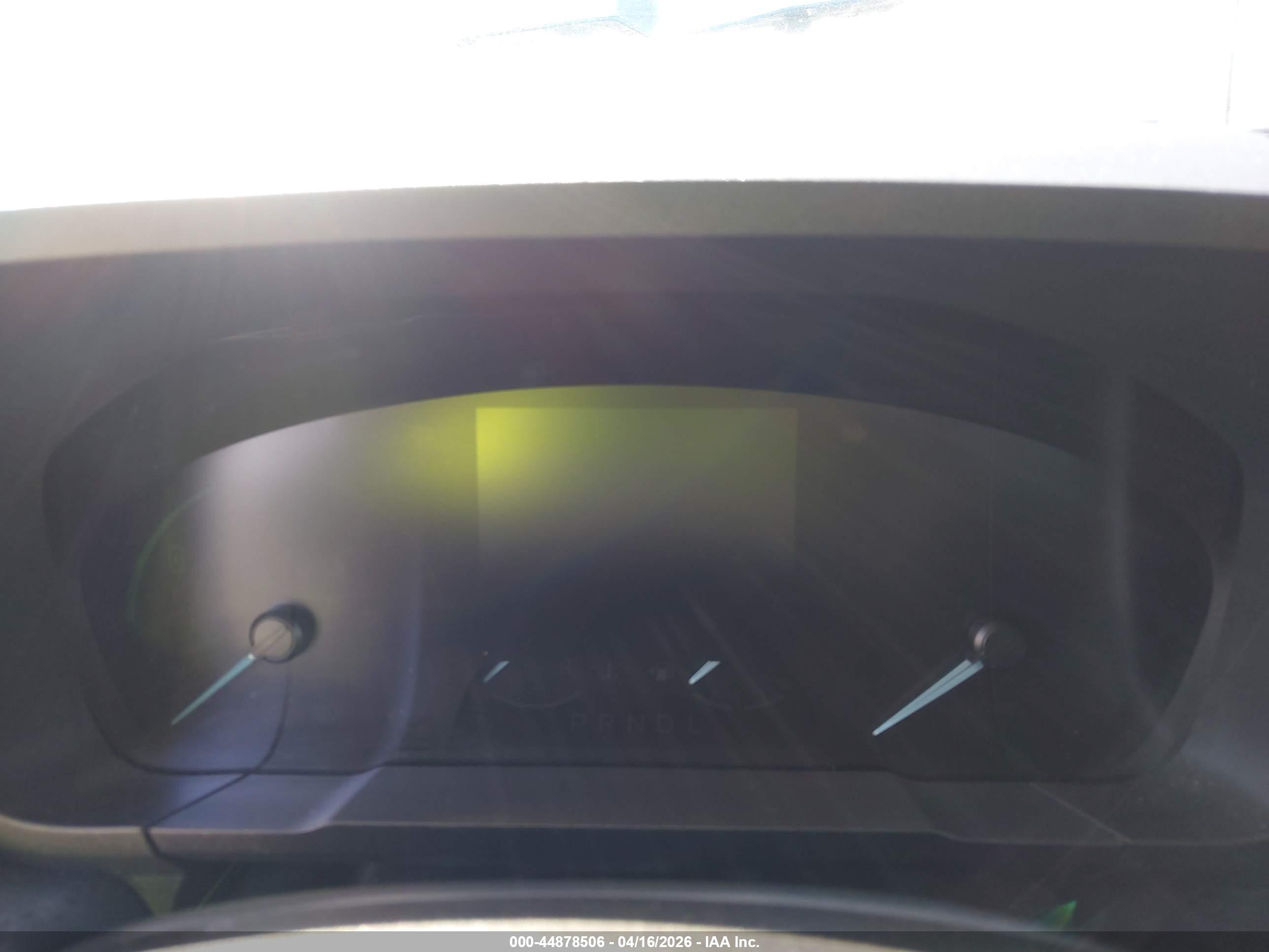 FORD MAVERICK image 7