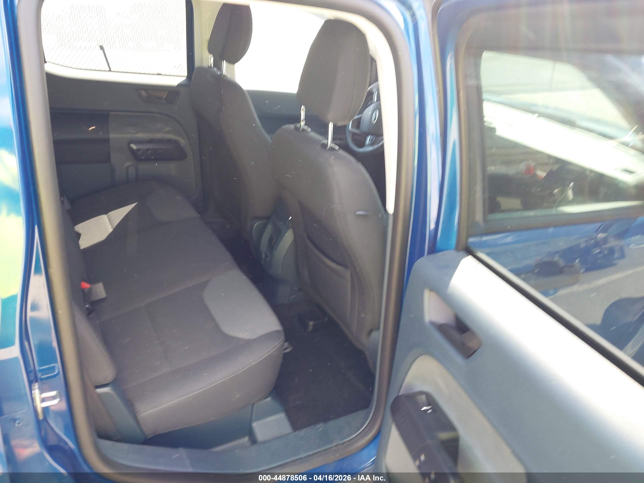 FORD MAVERICK image 8