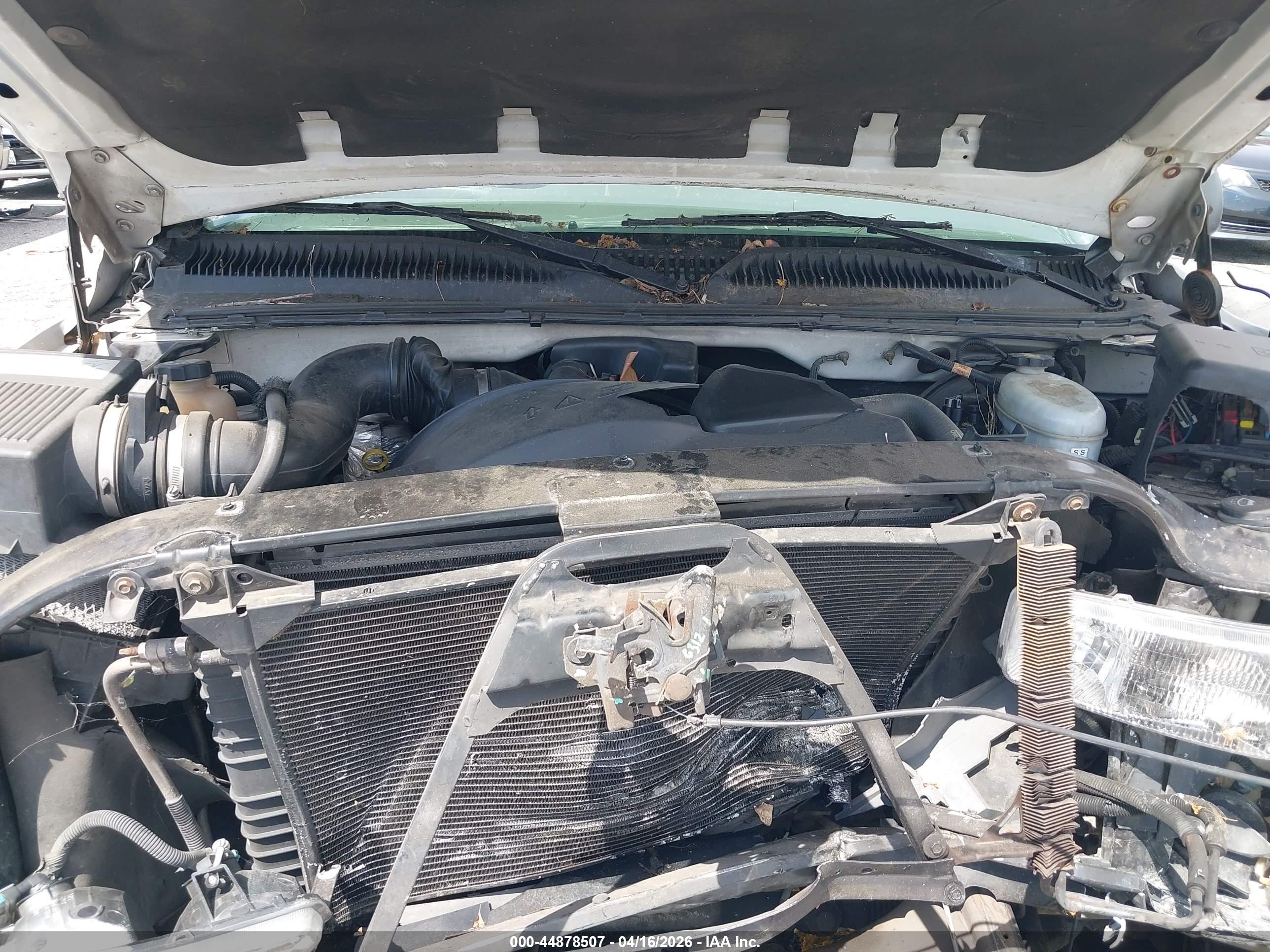 GMC SIERRA image 10