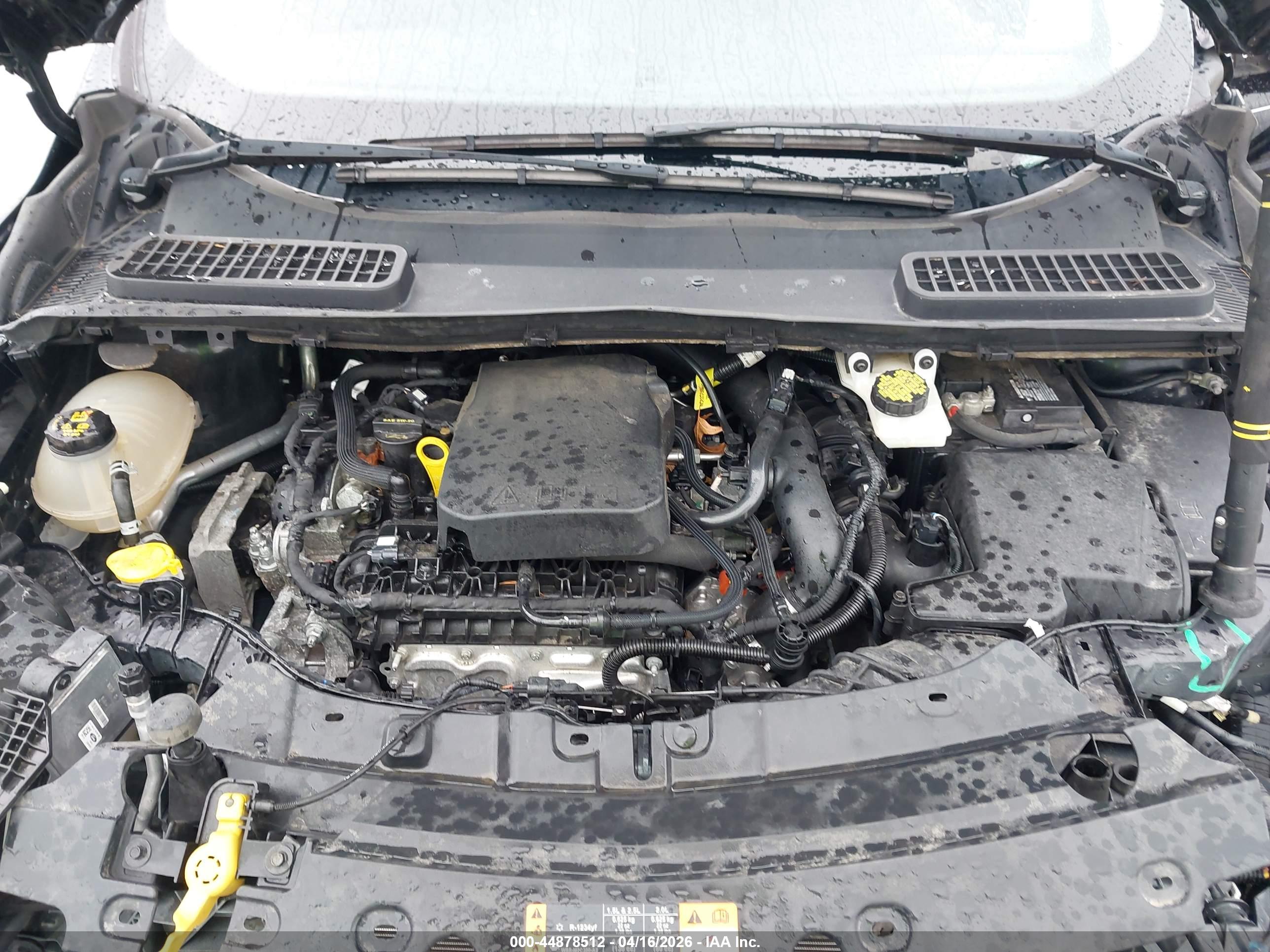 FORD ESCAPE image 10