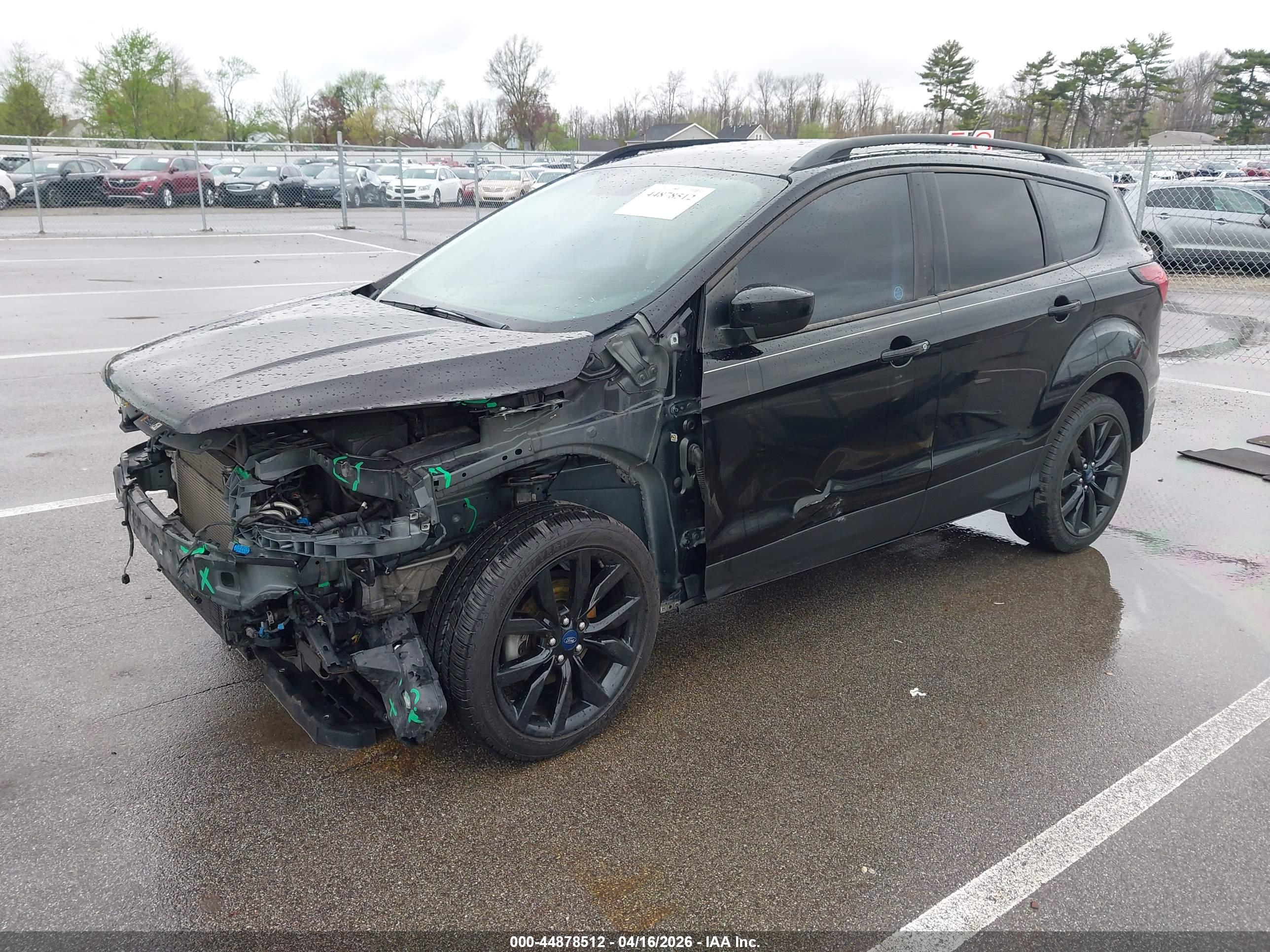 FORD ESCAPE image 2