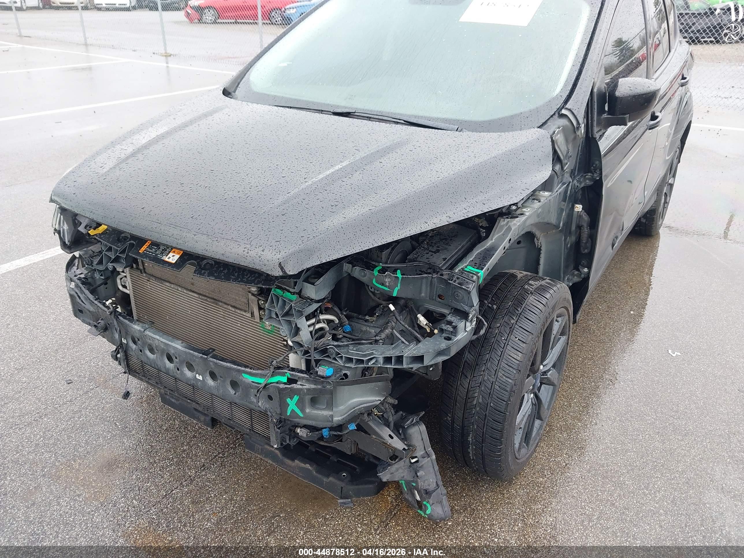 FORD ESCAPE image 6