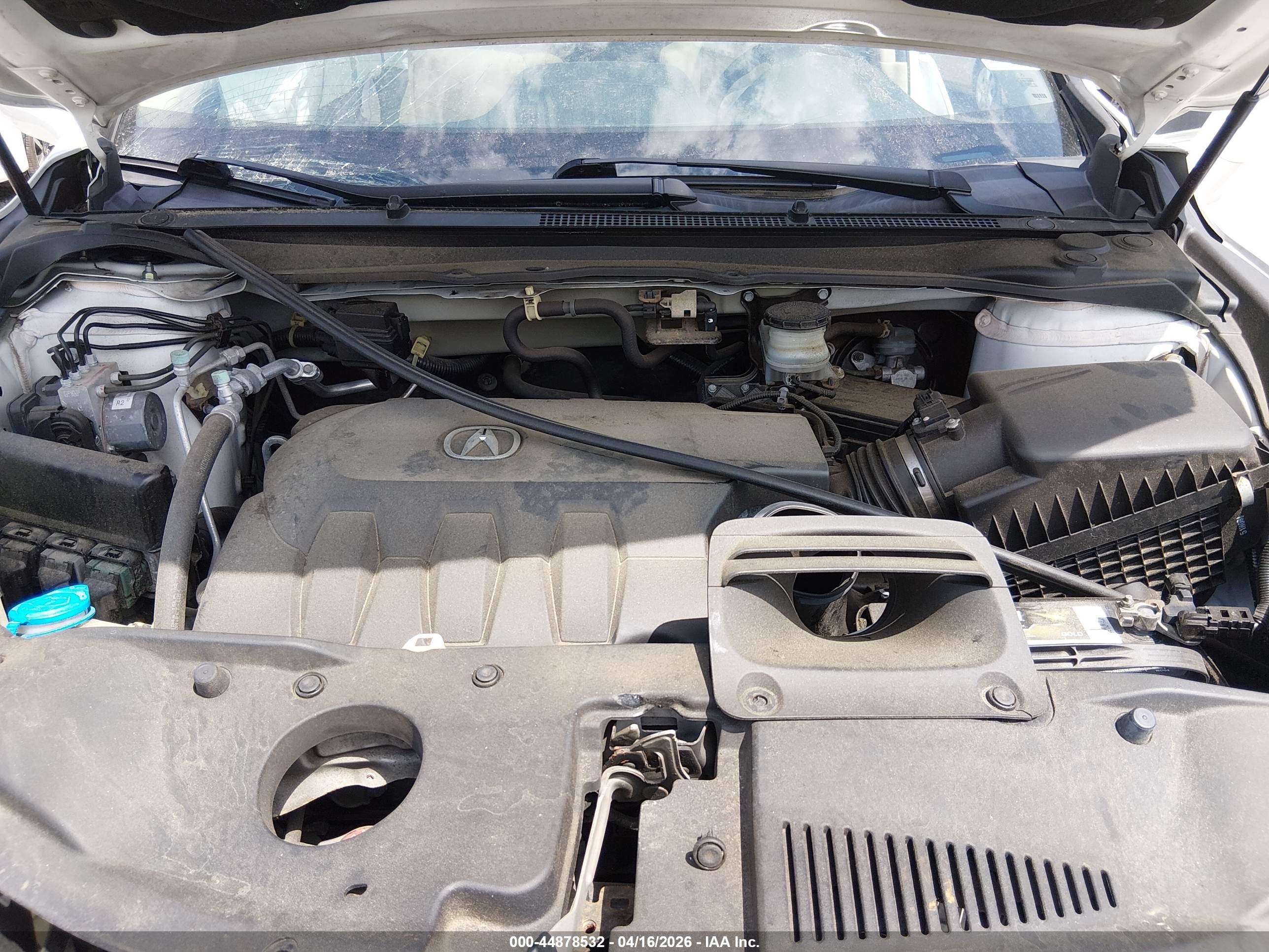 ACURA RDX image 10