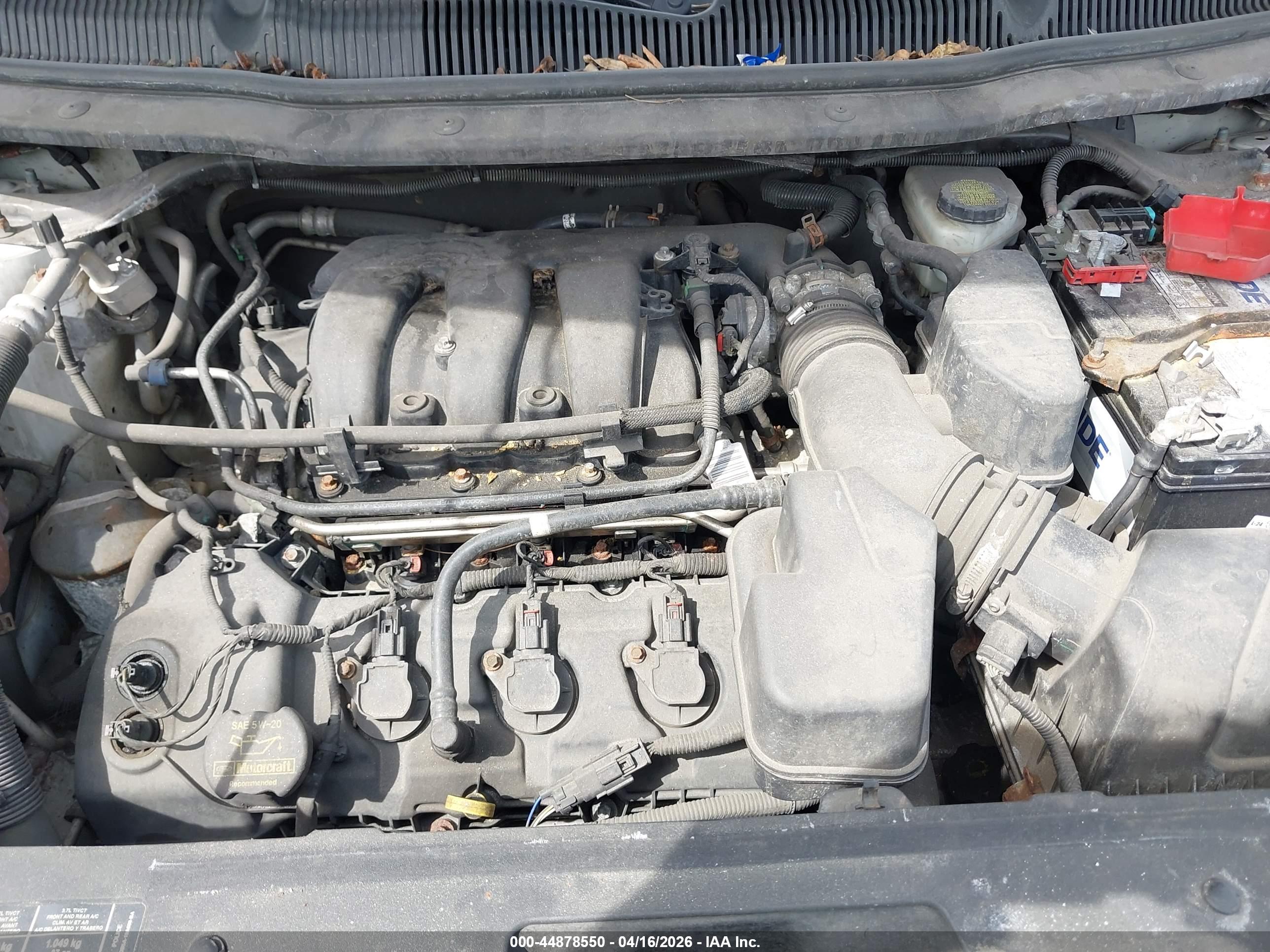 FORD UTILITY image 10