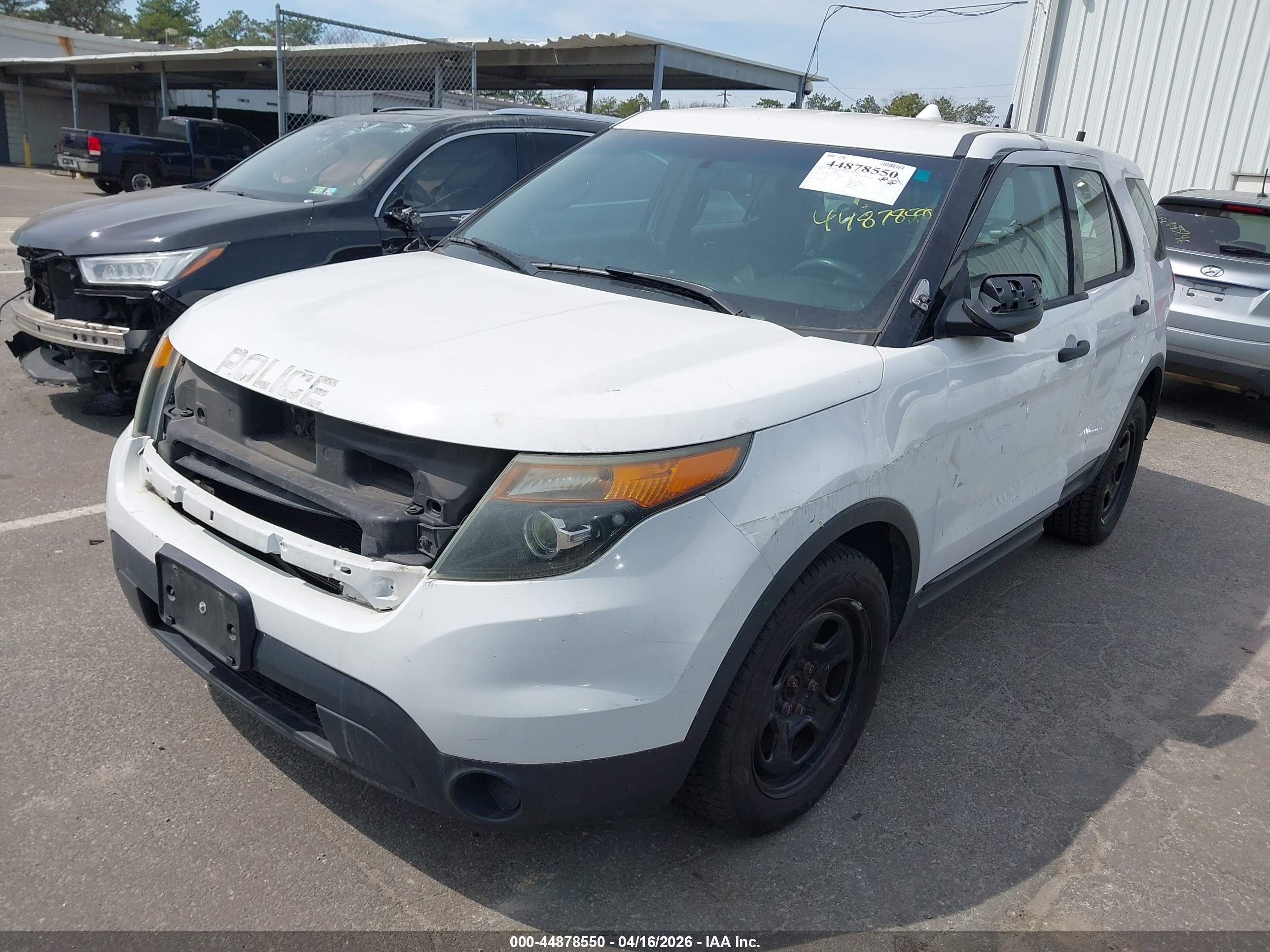FORD UTILITY image 2