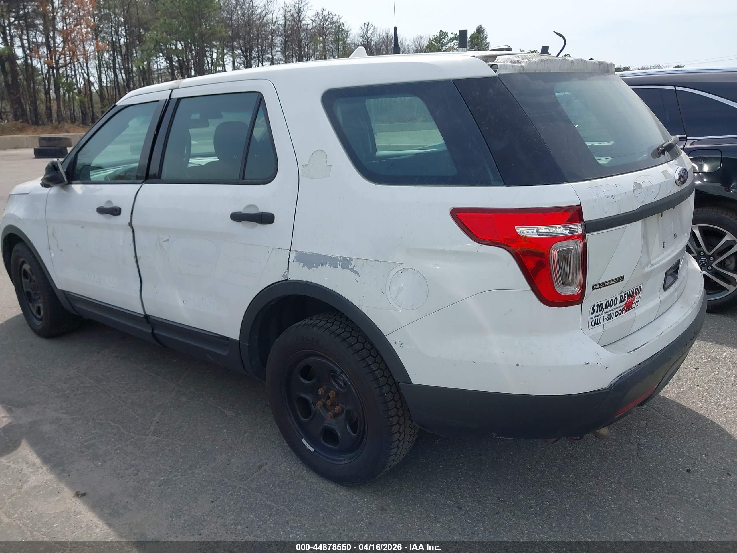 FORD UTILITY image 3