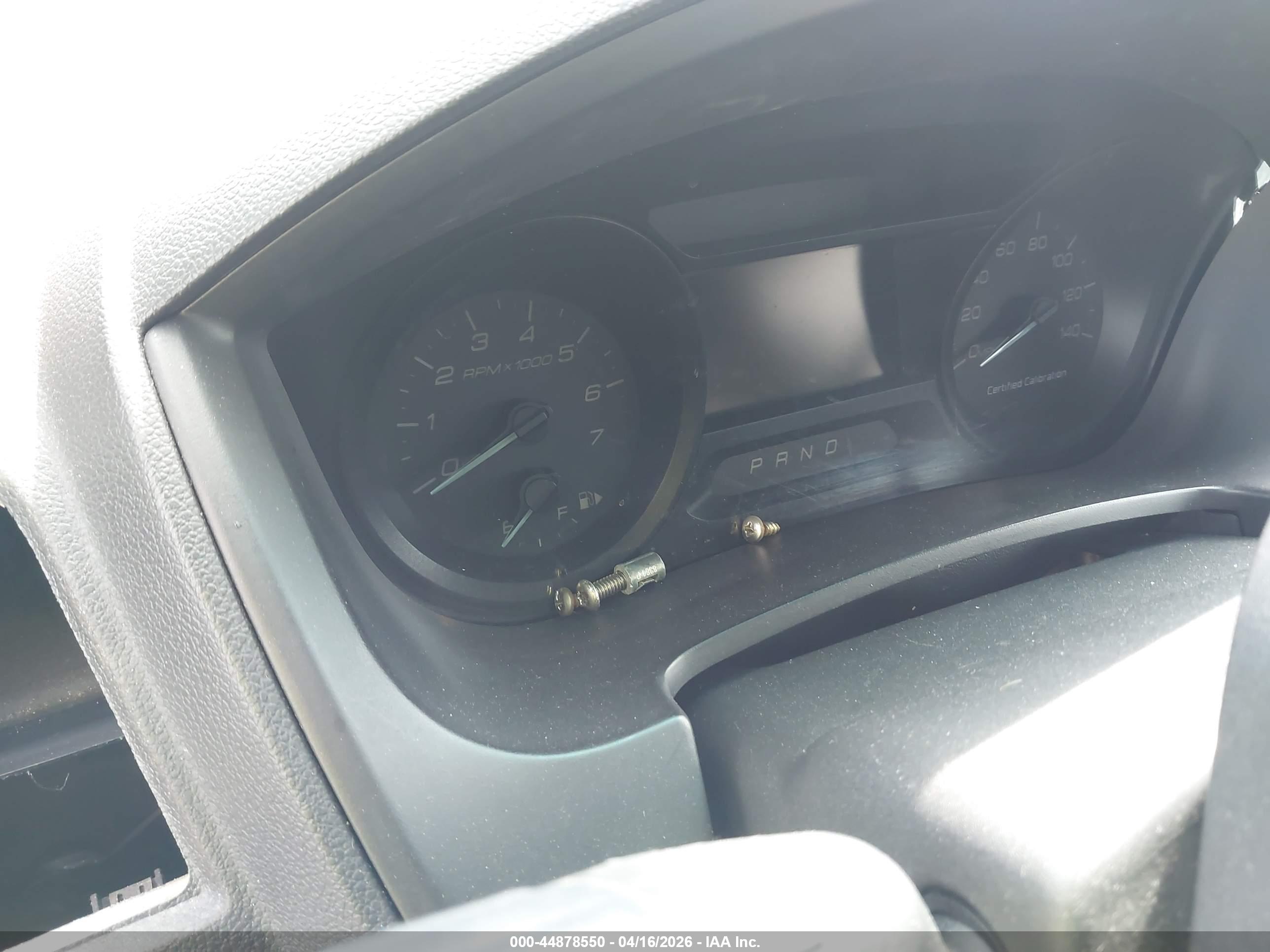 FORD UTILITY image 7