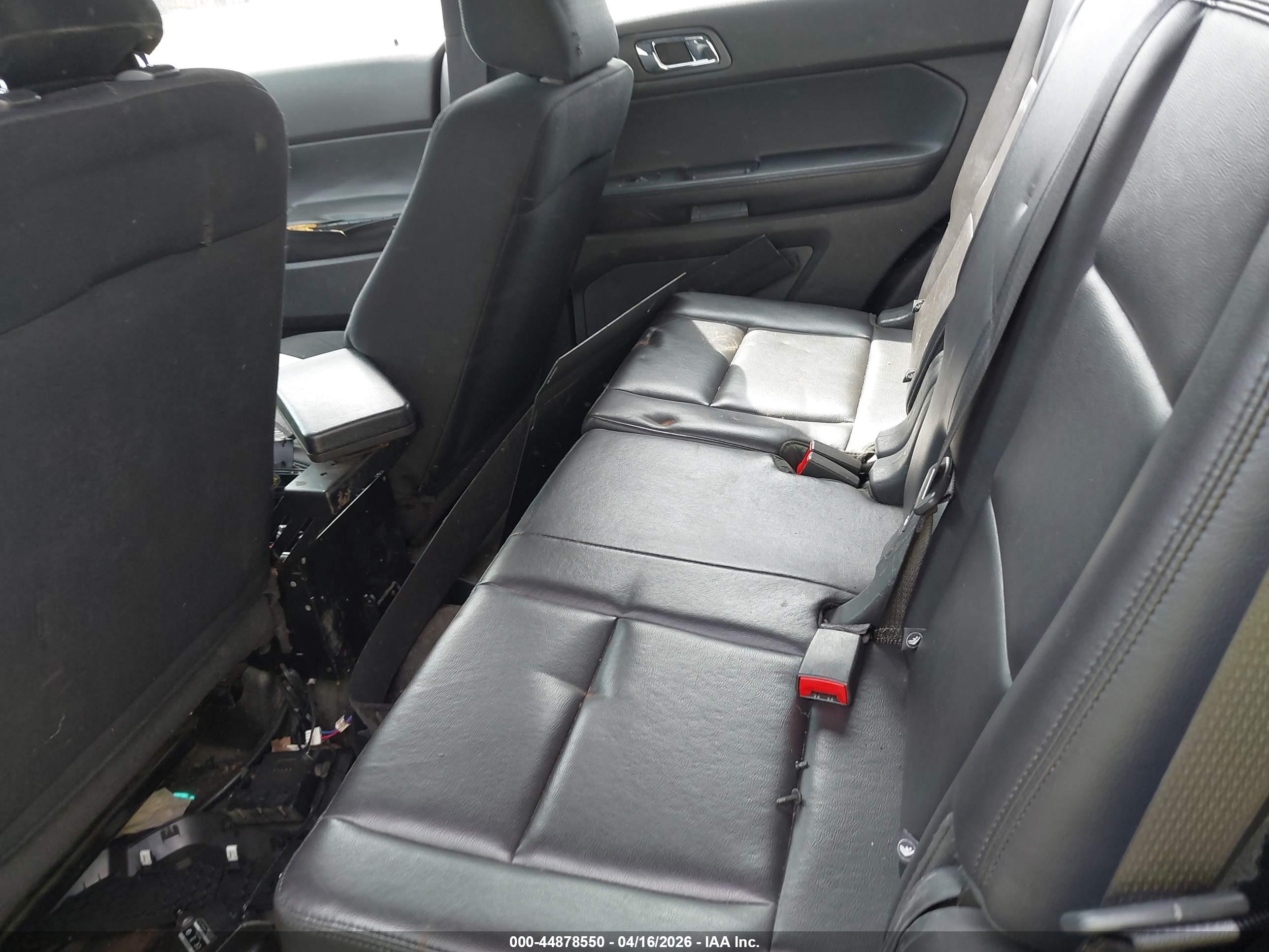 FORD UTILITY image 8