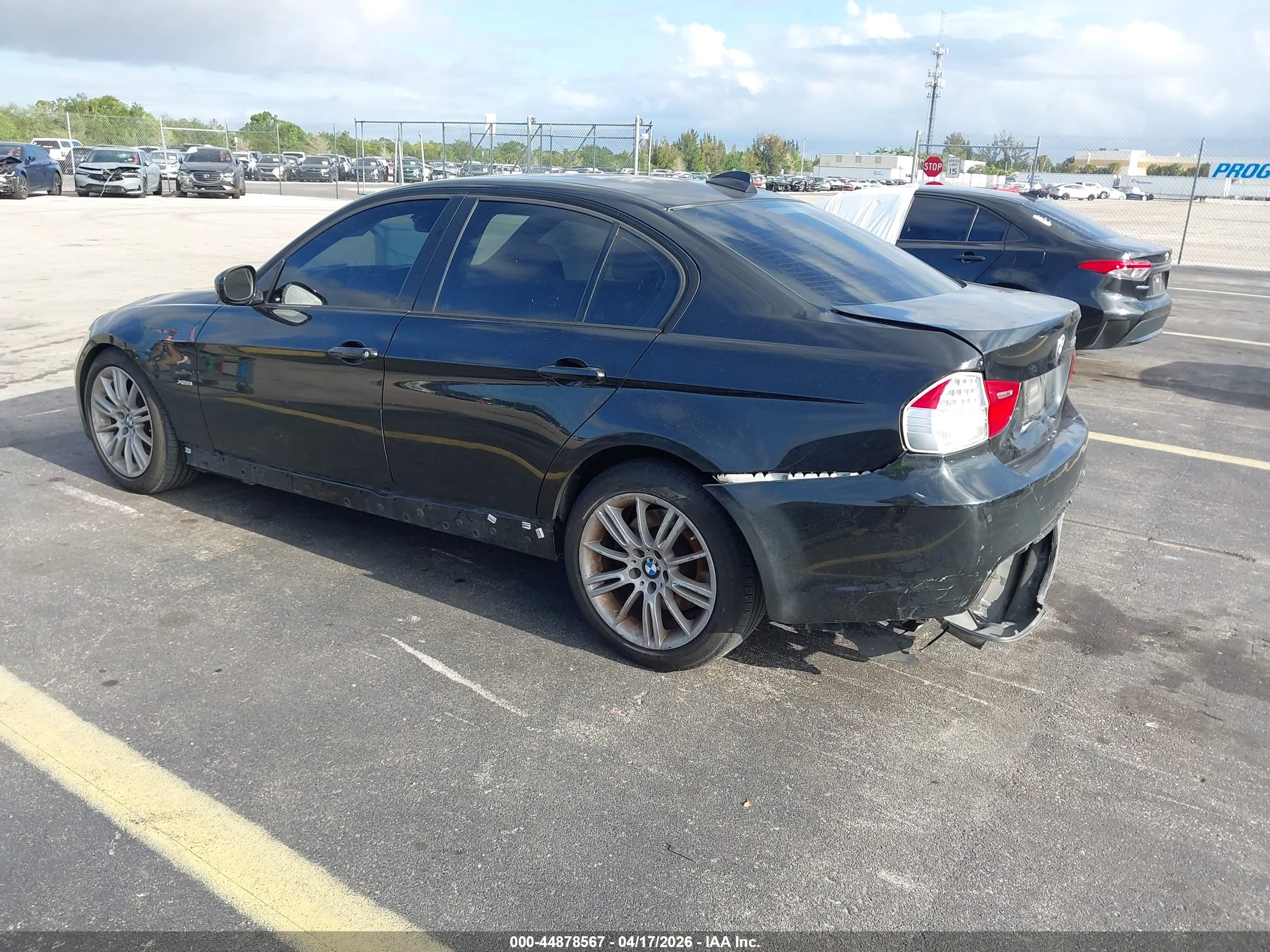 BMW 335I image 3