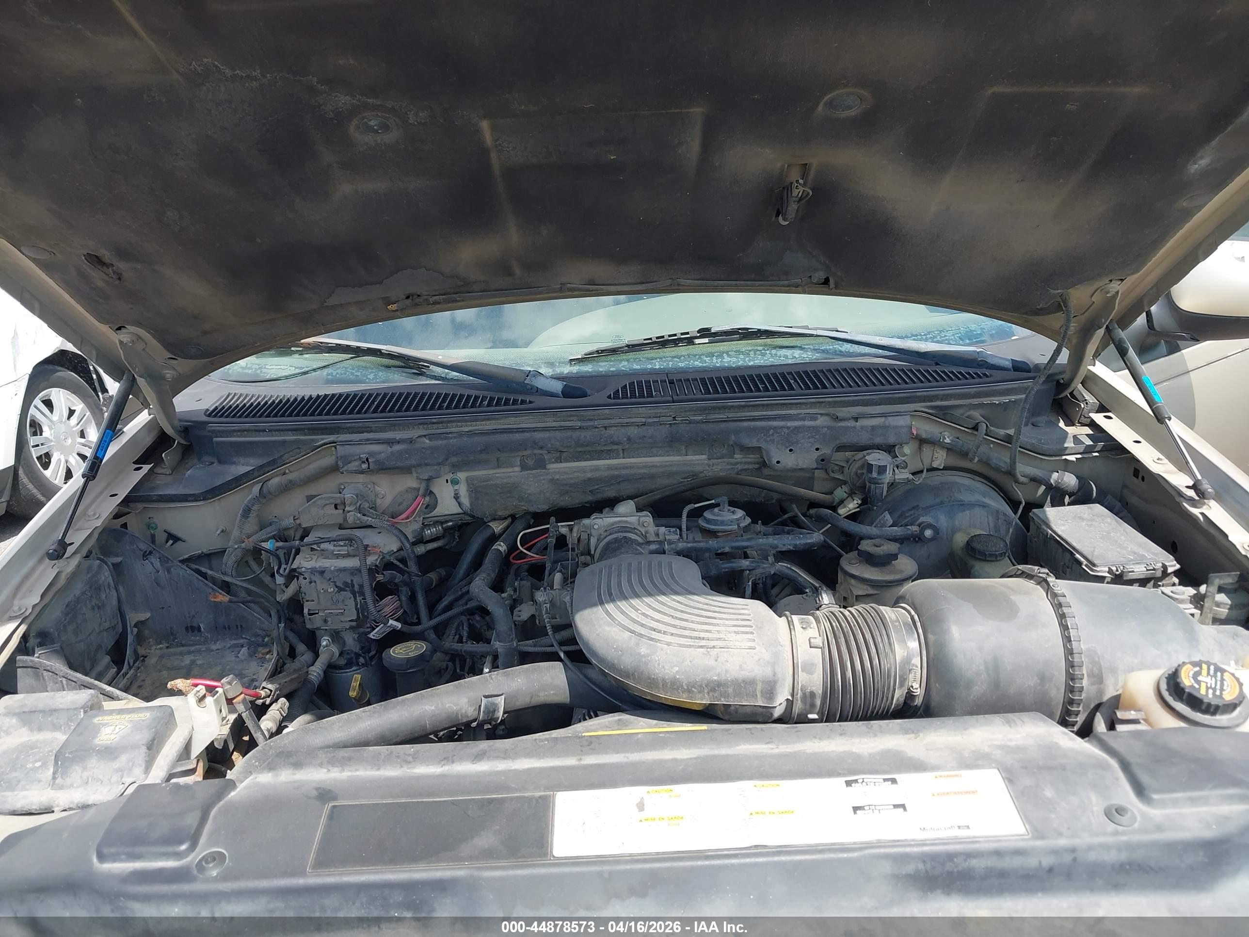 FORD F-150 image 10