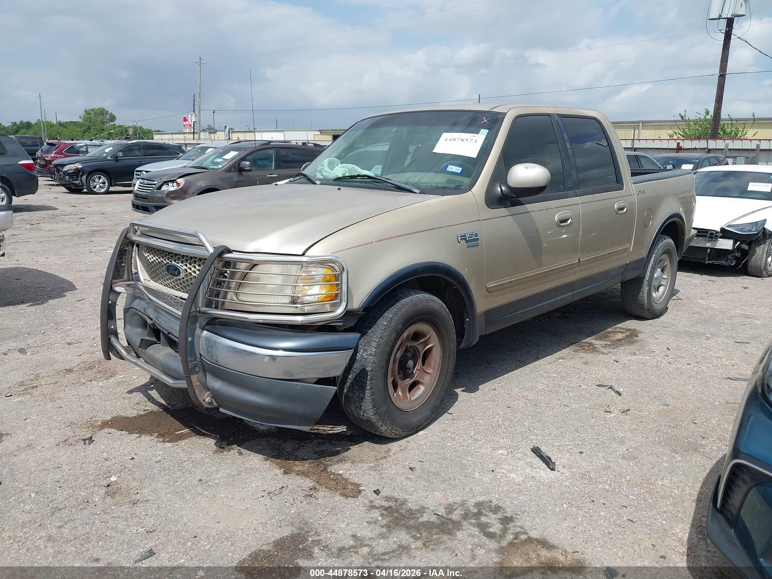 FORD F-150 image 2