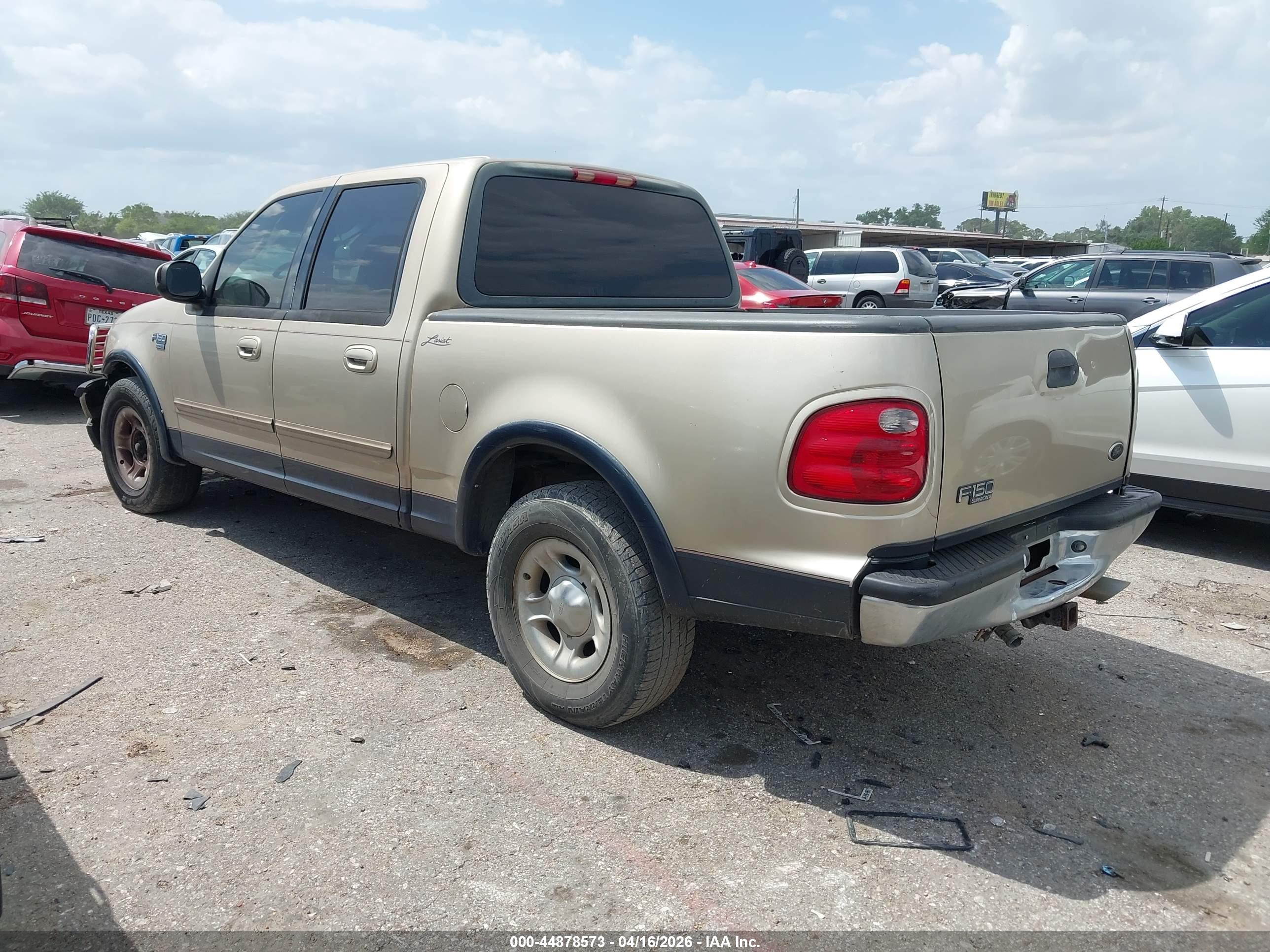 FORD F-150 image 3