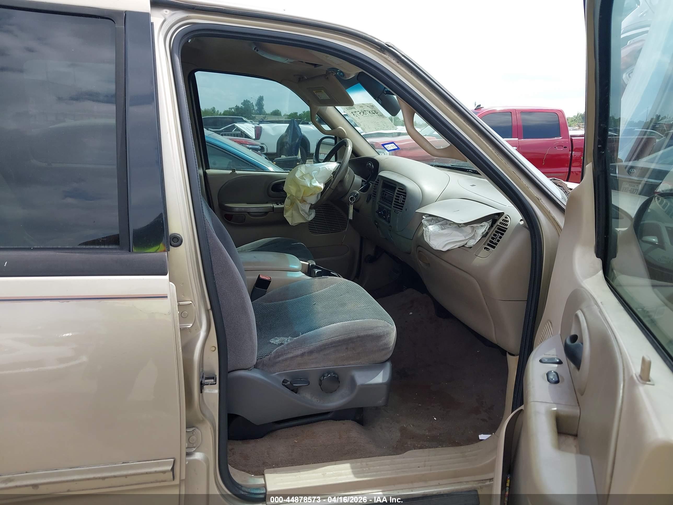 FORD F-150 image 5