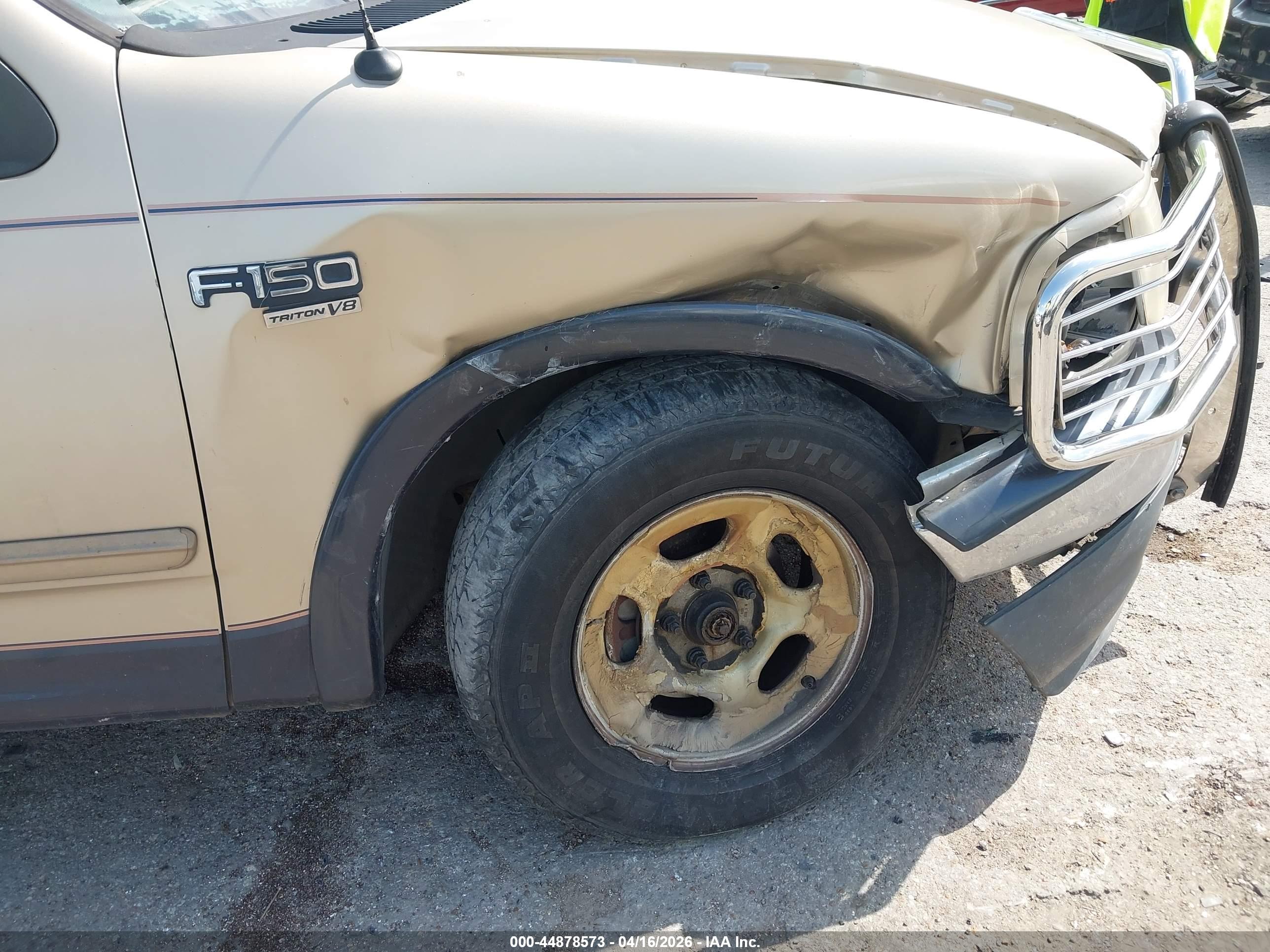 FORD F-150 image 6