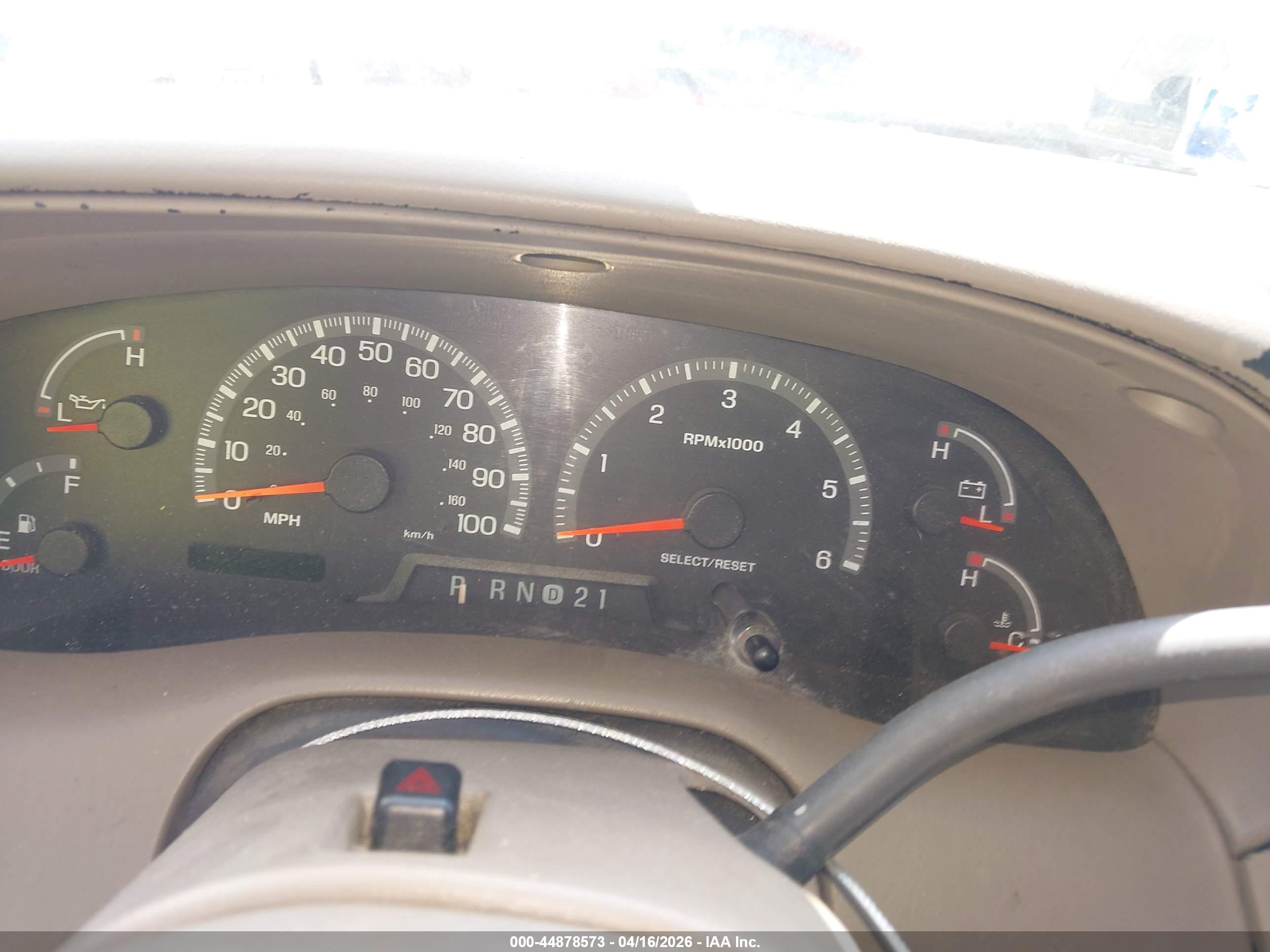 FORD F-150 image 7