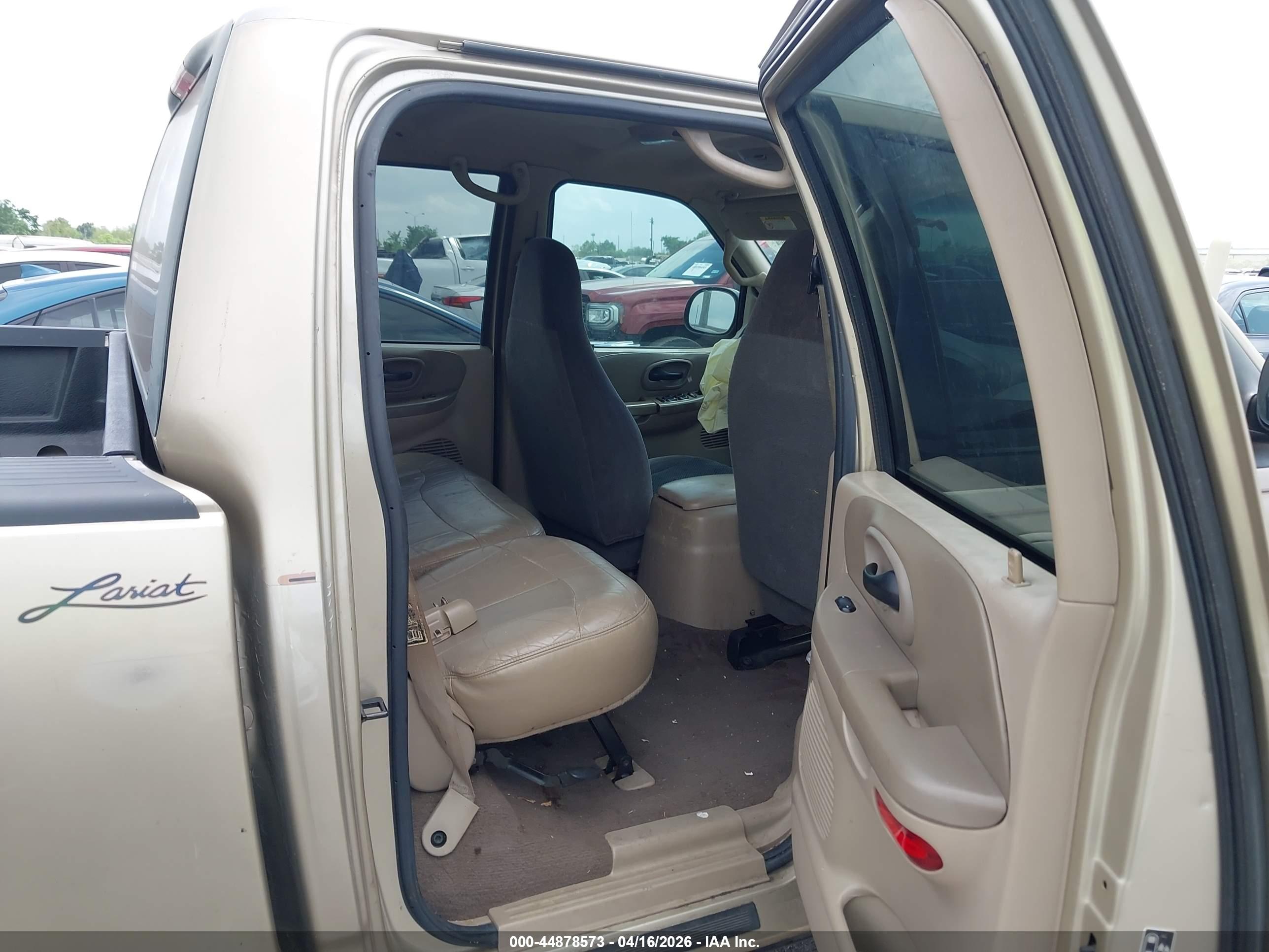 FORD F-150 image 8