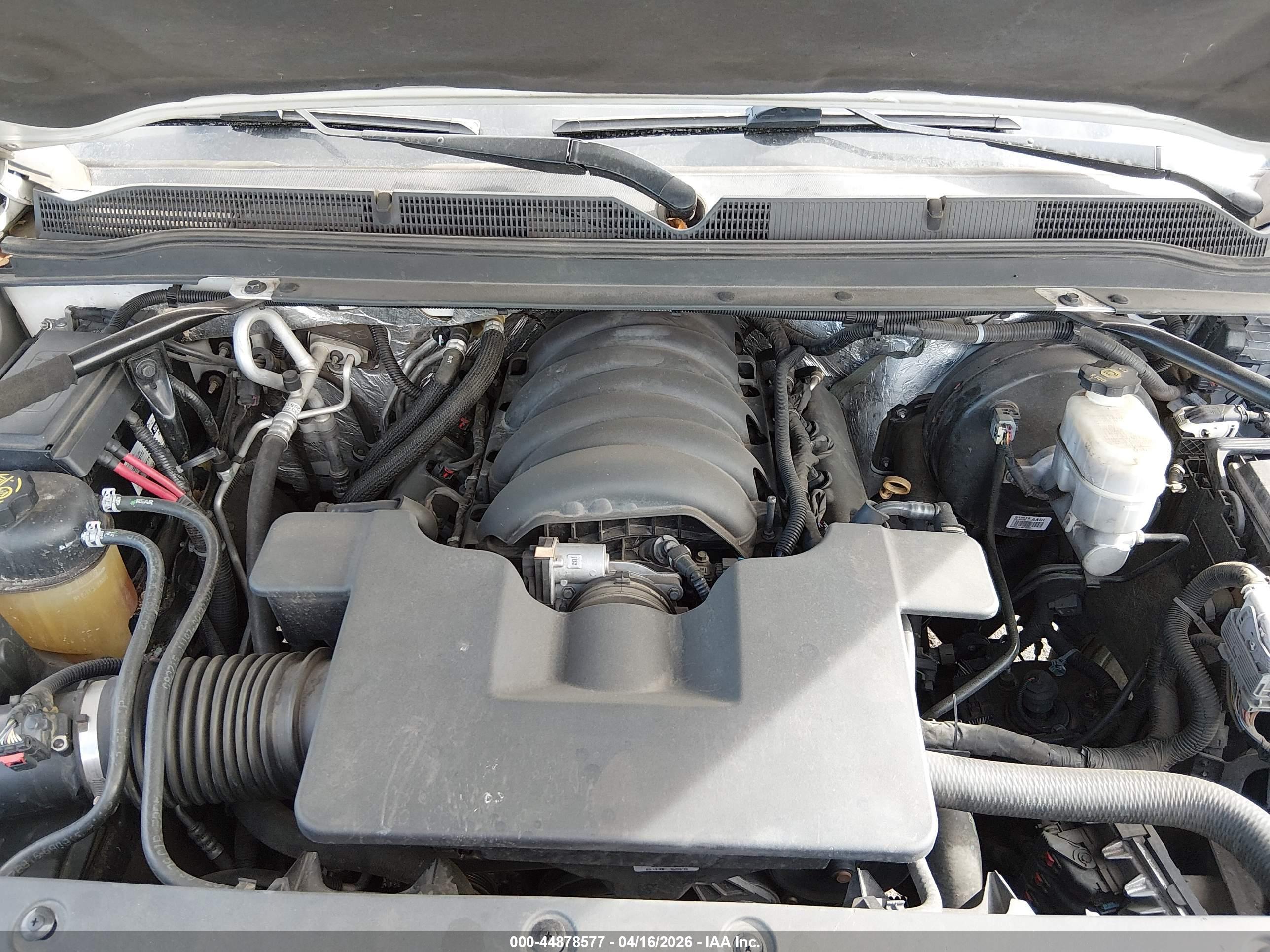 GMC YUKON image 10