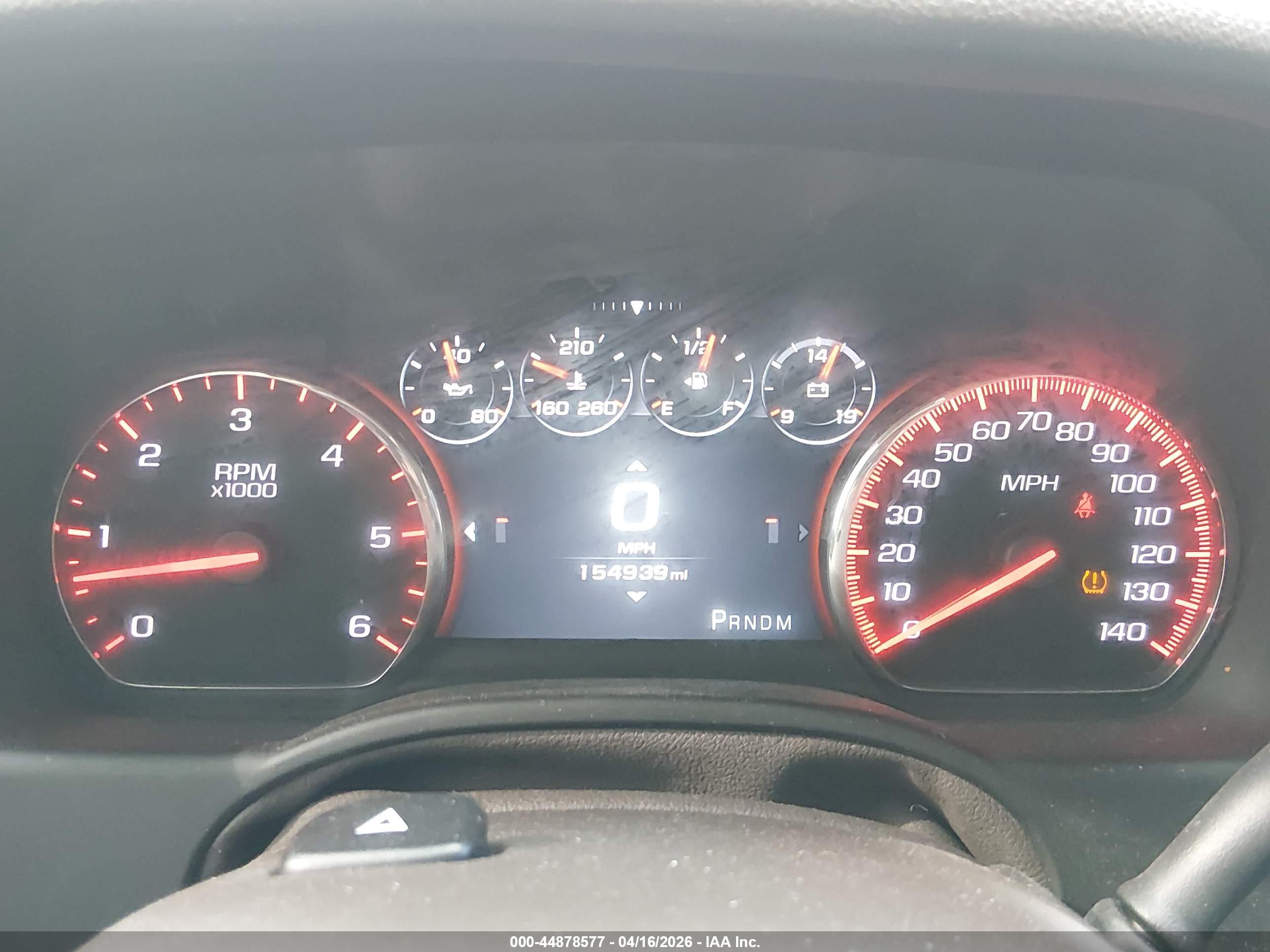 GMC YUKON image 7