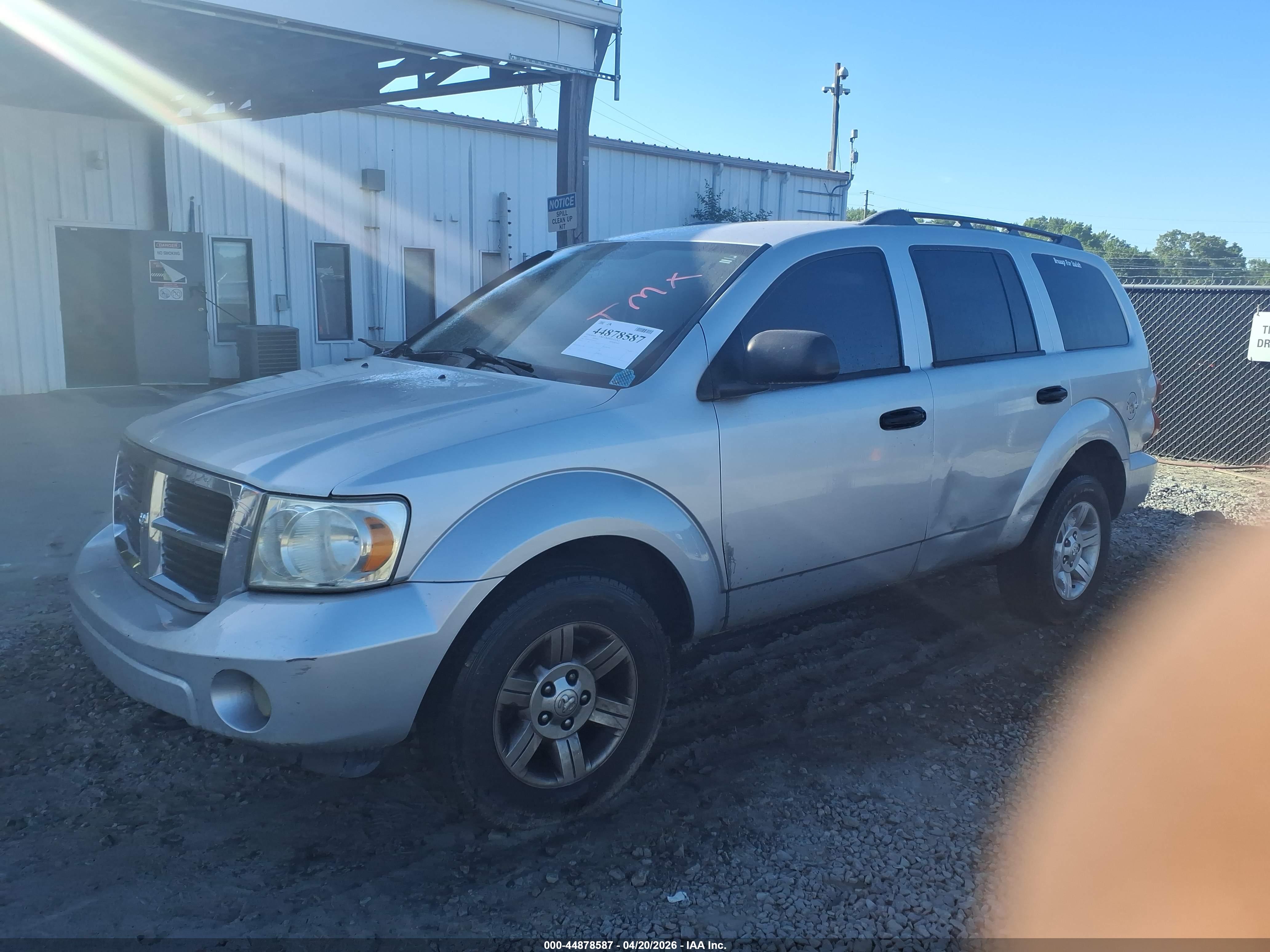 DODGE DURANGO image 2