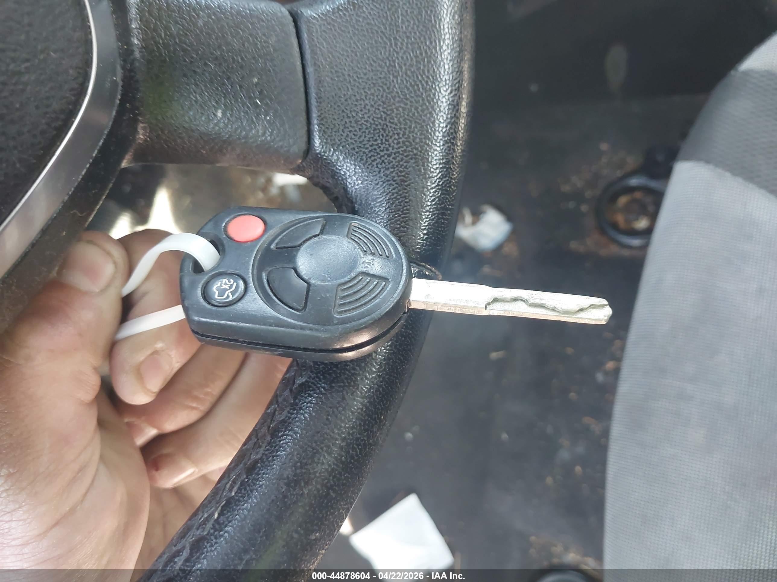 FORD FOCUS image 11