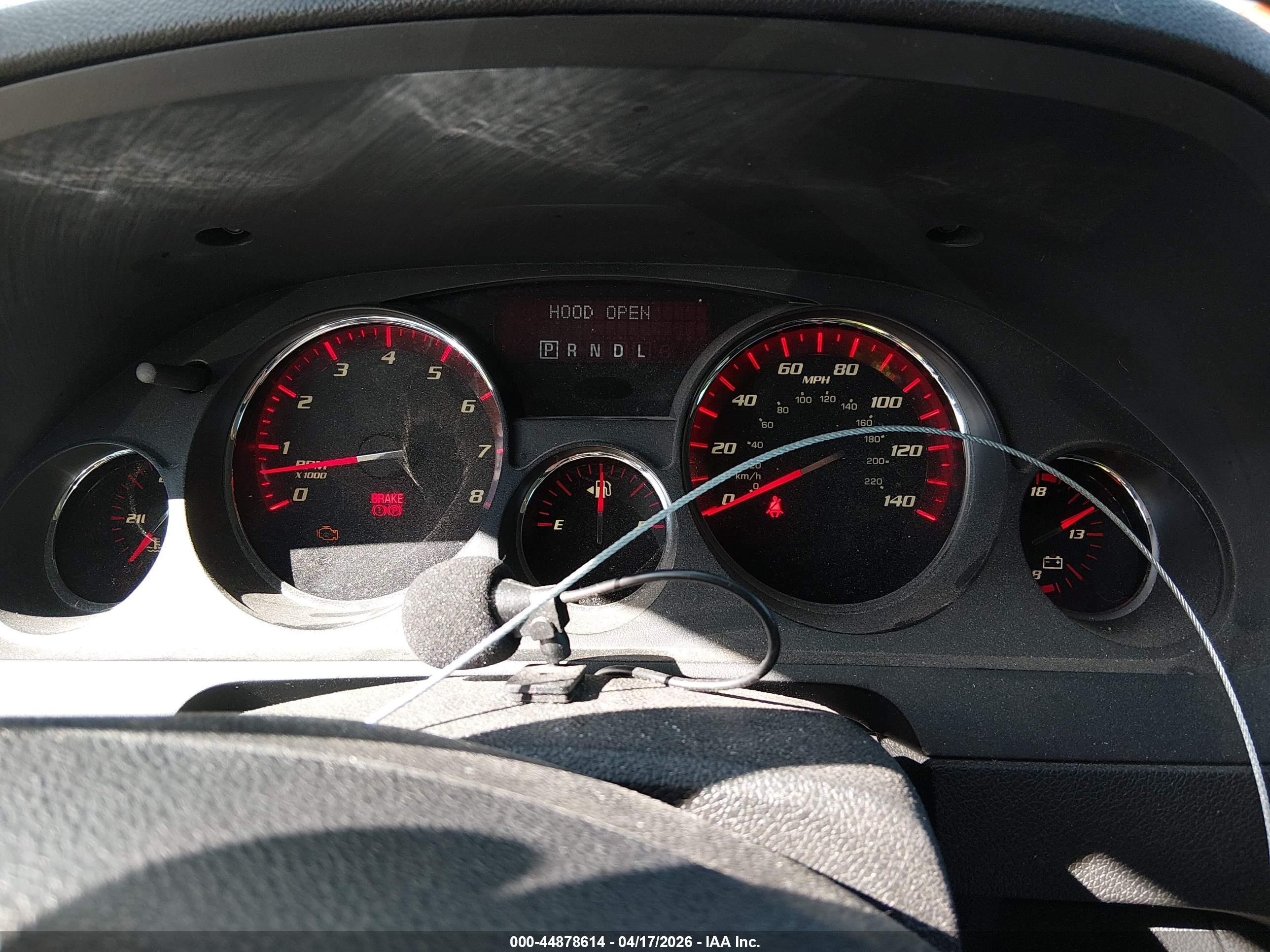 GMC ACADIA image 7