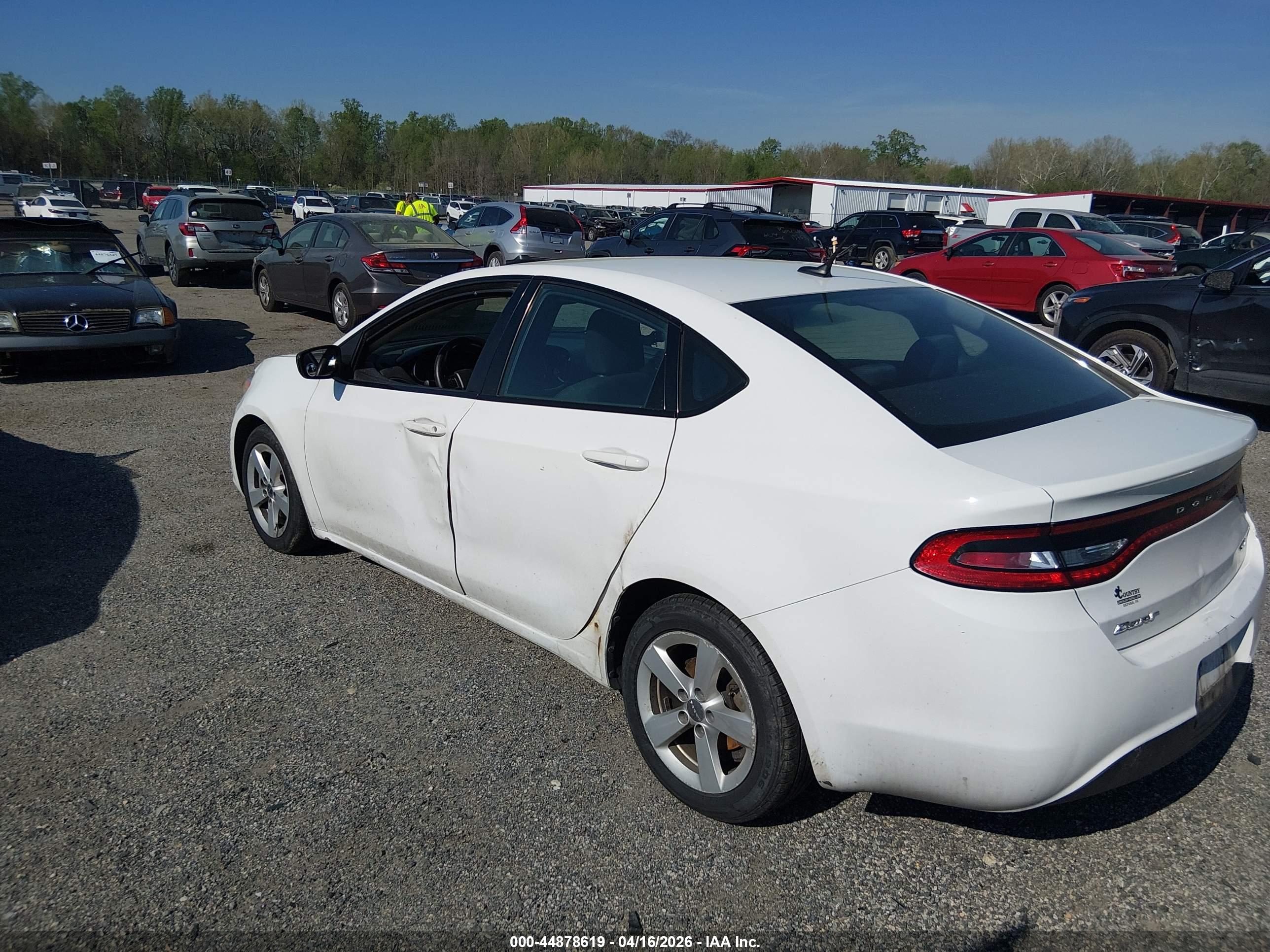 DODGE DART image 3