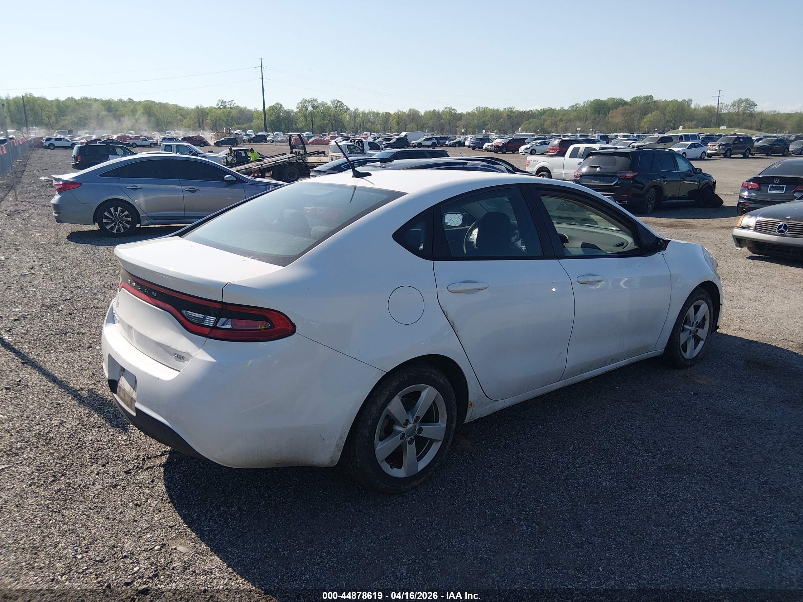 DODGE DART image 4