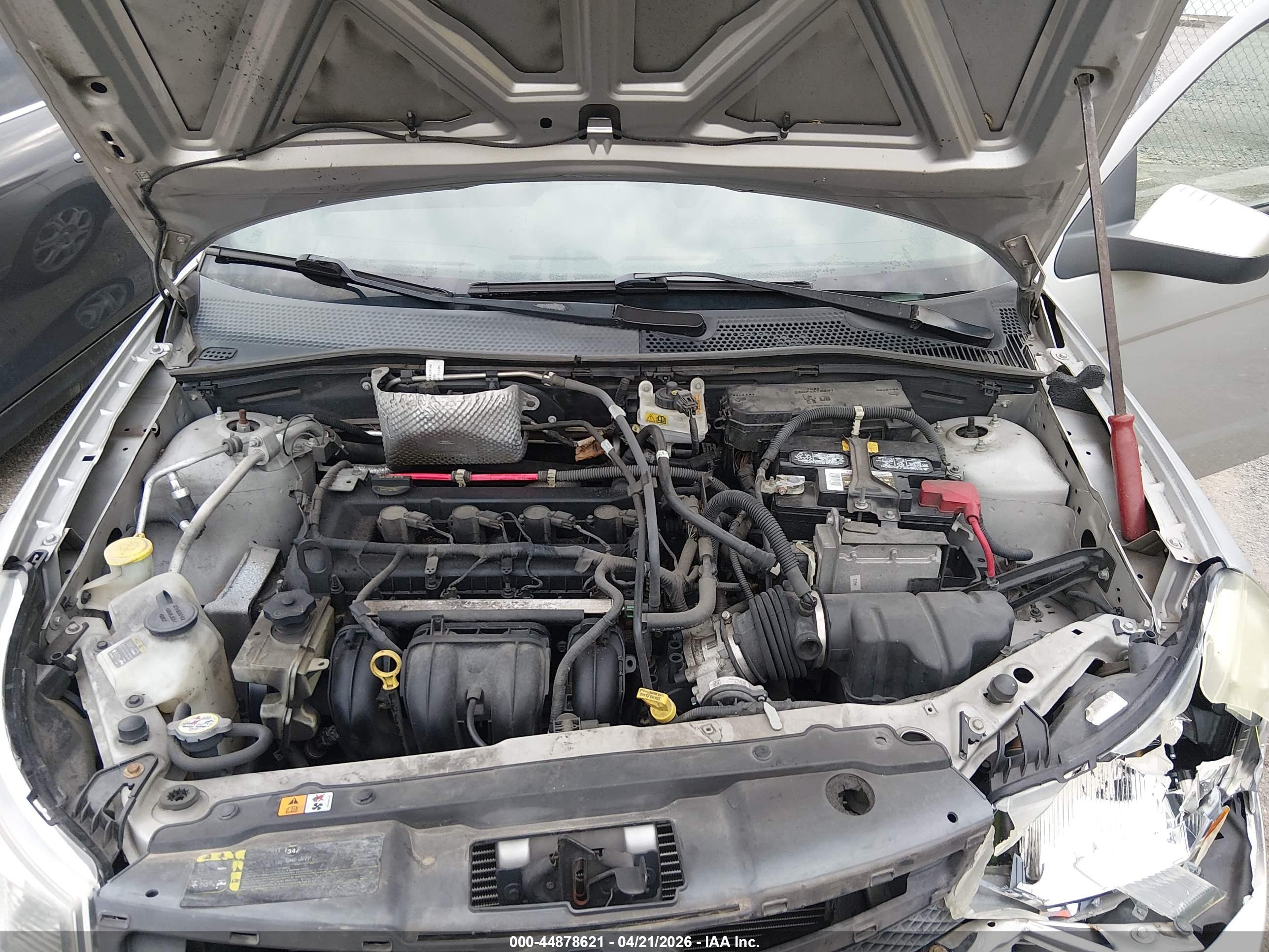 FORD FOCUS image 10