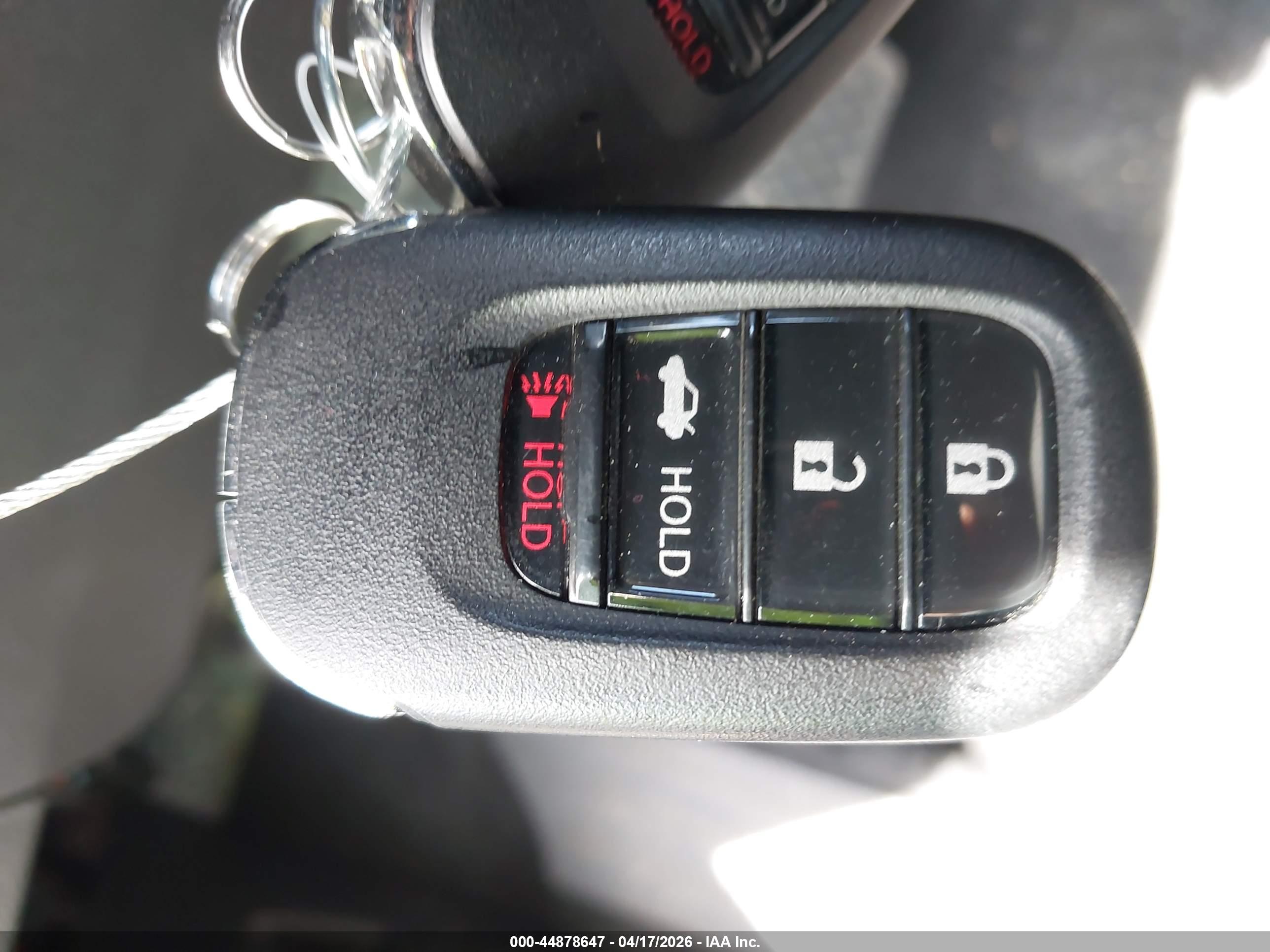 HONDA CIVIC image 11