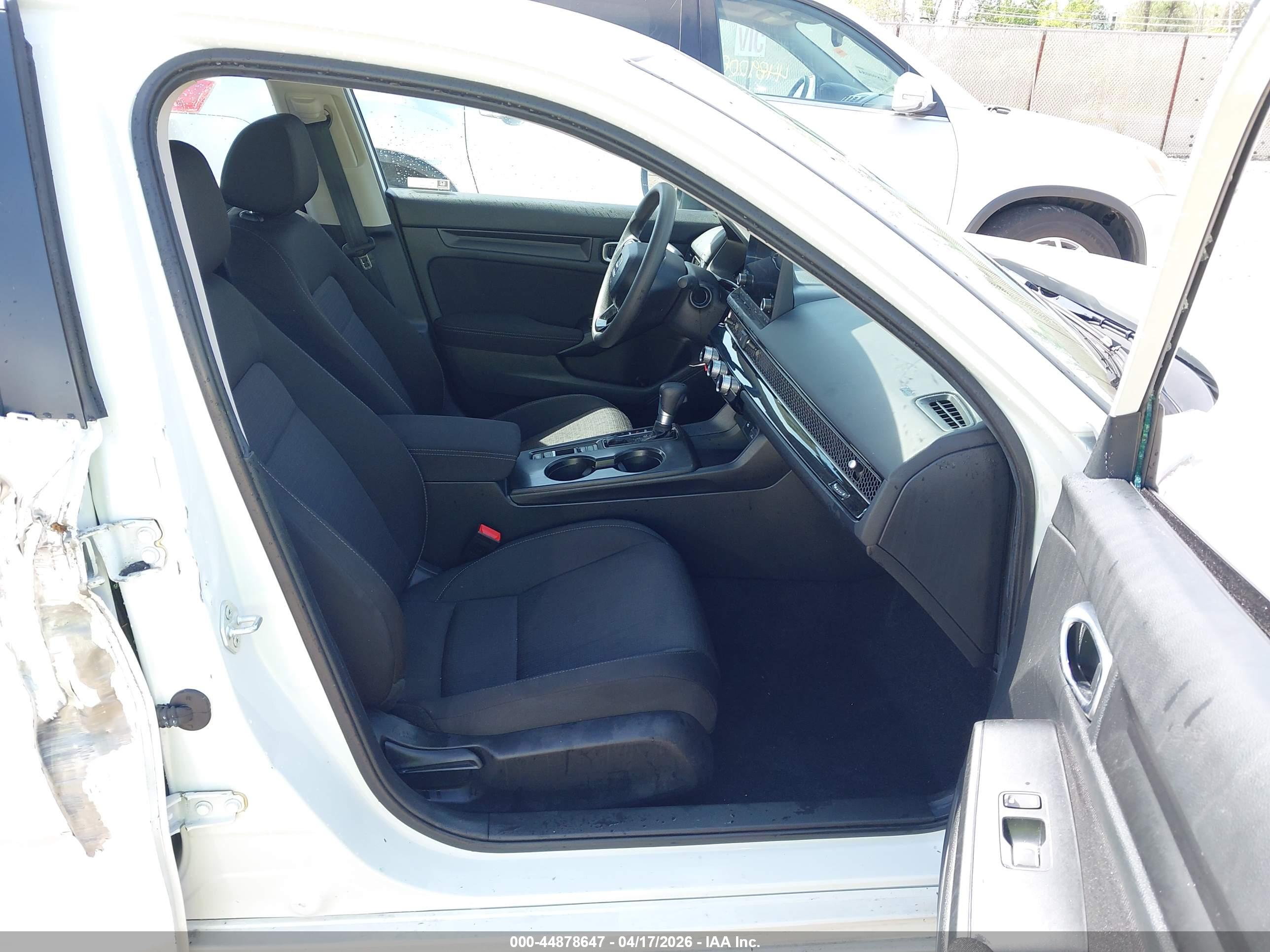 HONDA CIVIC image 5