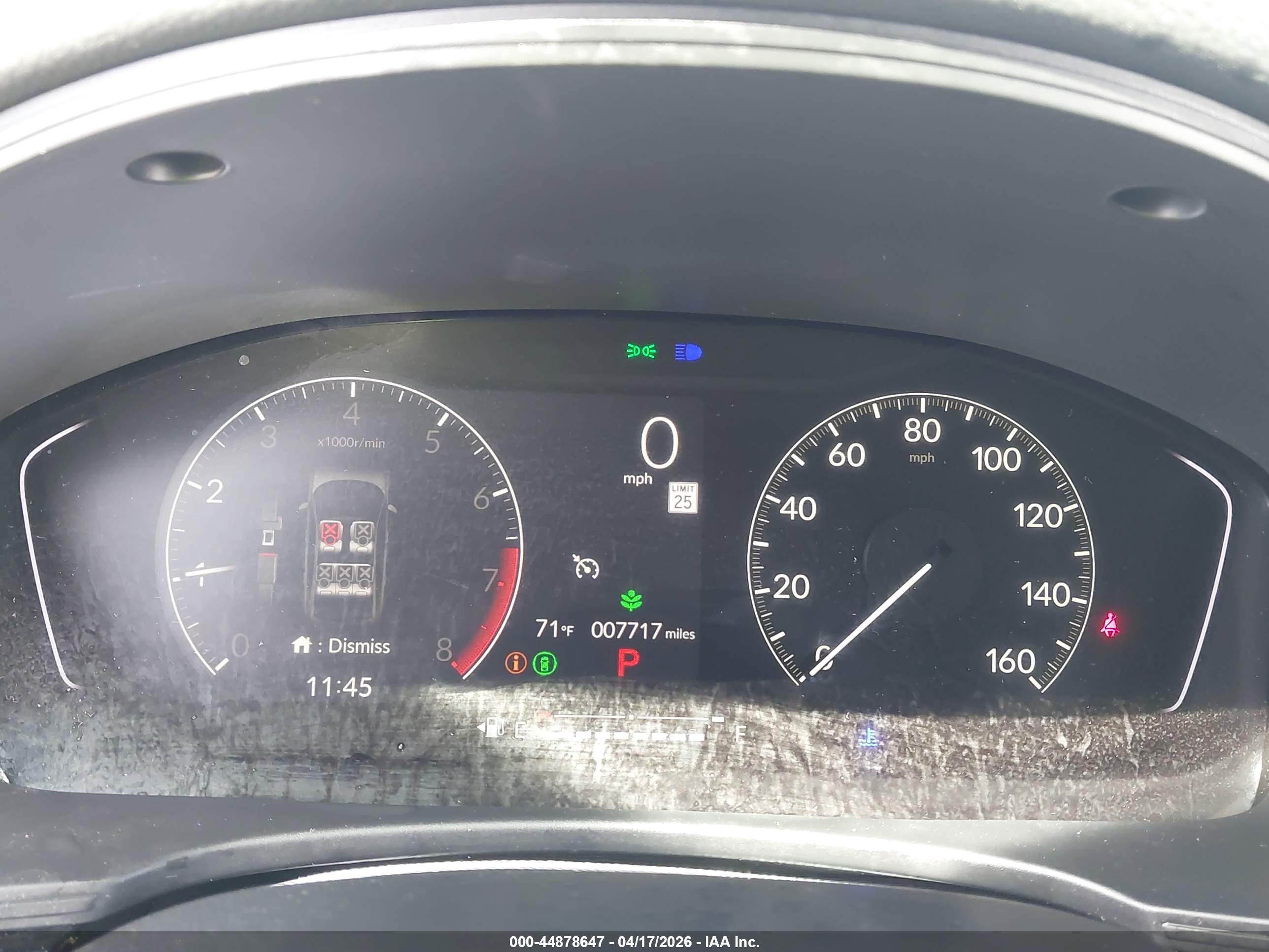 HONDA CIVIC image 7