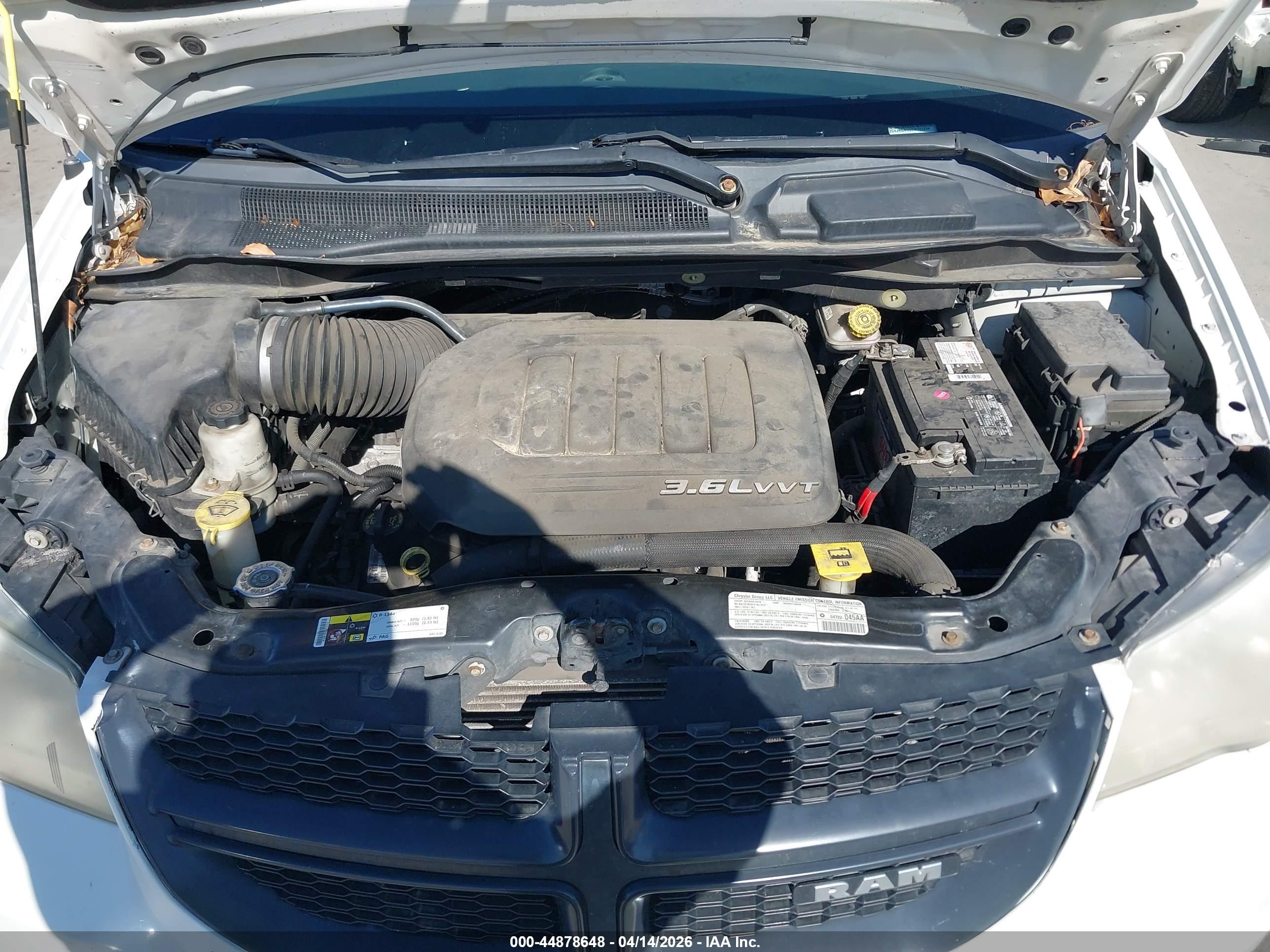 RAM CARGO image 10