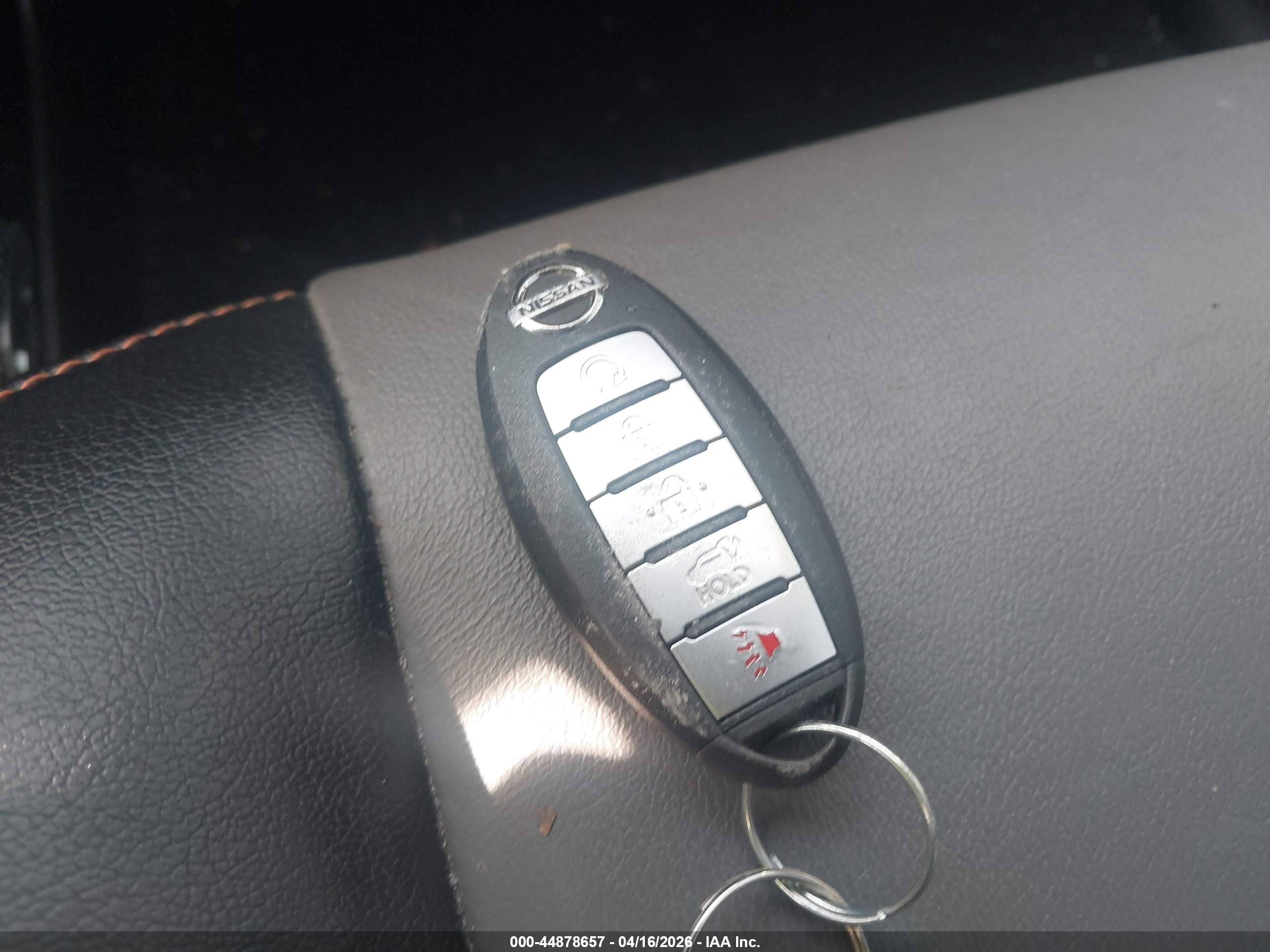 NISSAN PATHFINDER image 11