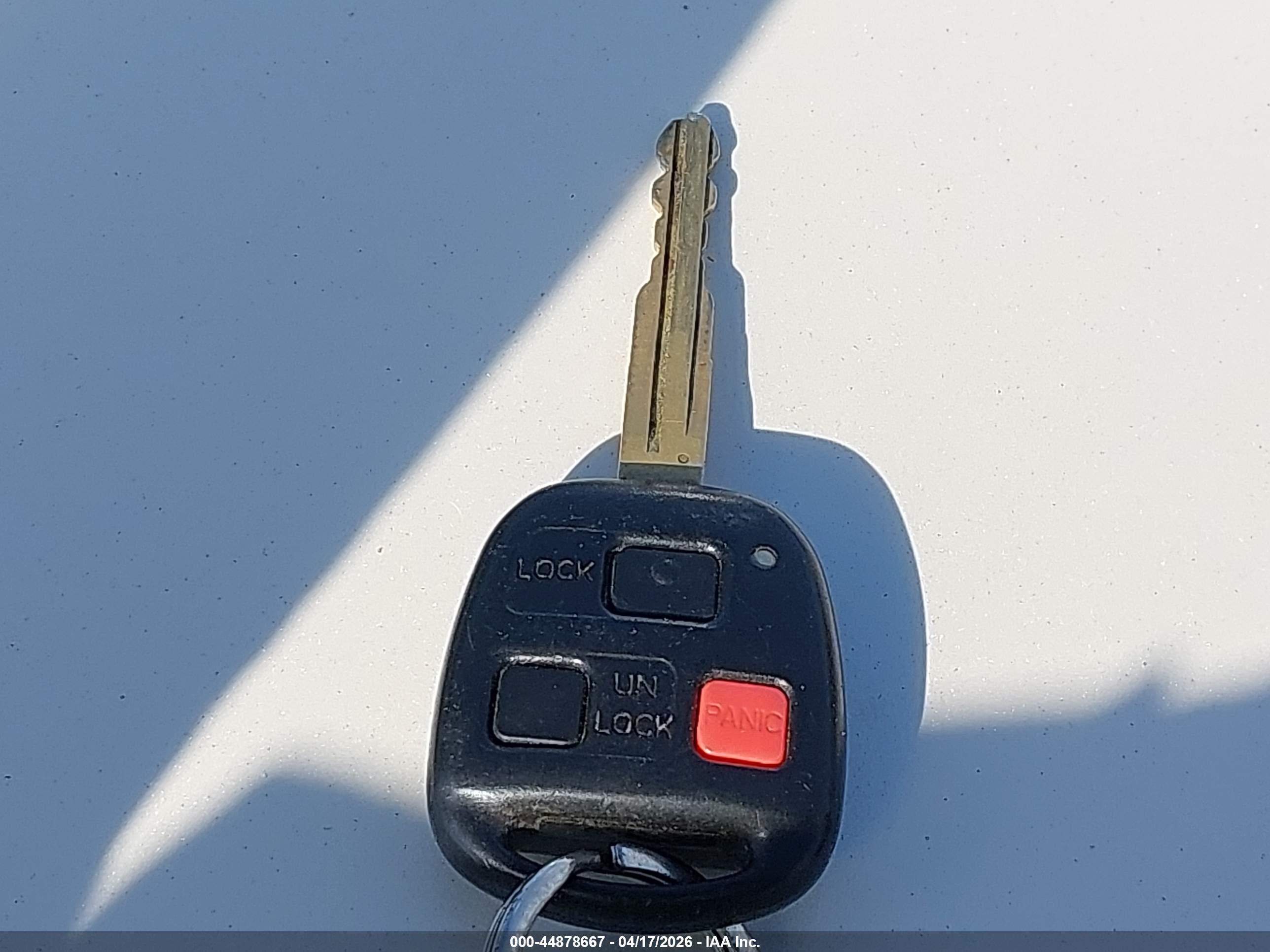TOYOTA FJ image 11