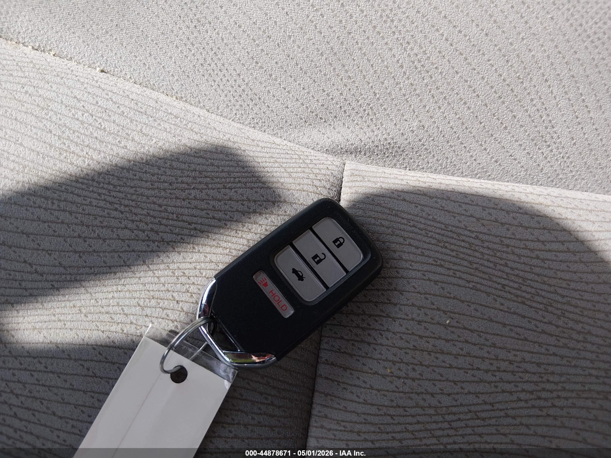 HONDA ACCORD image 11