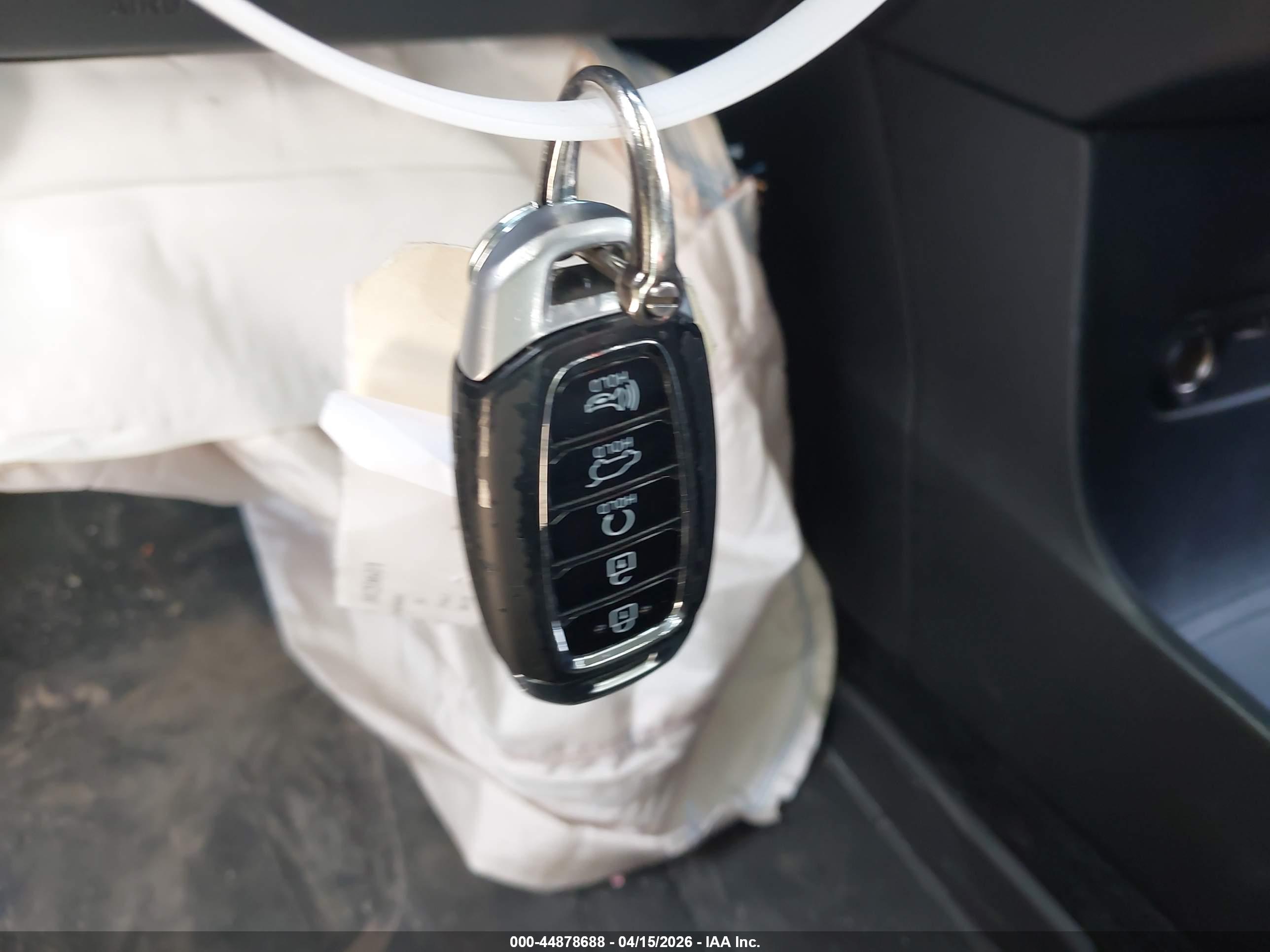 HYUNDAI PALISADE image 11