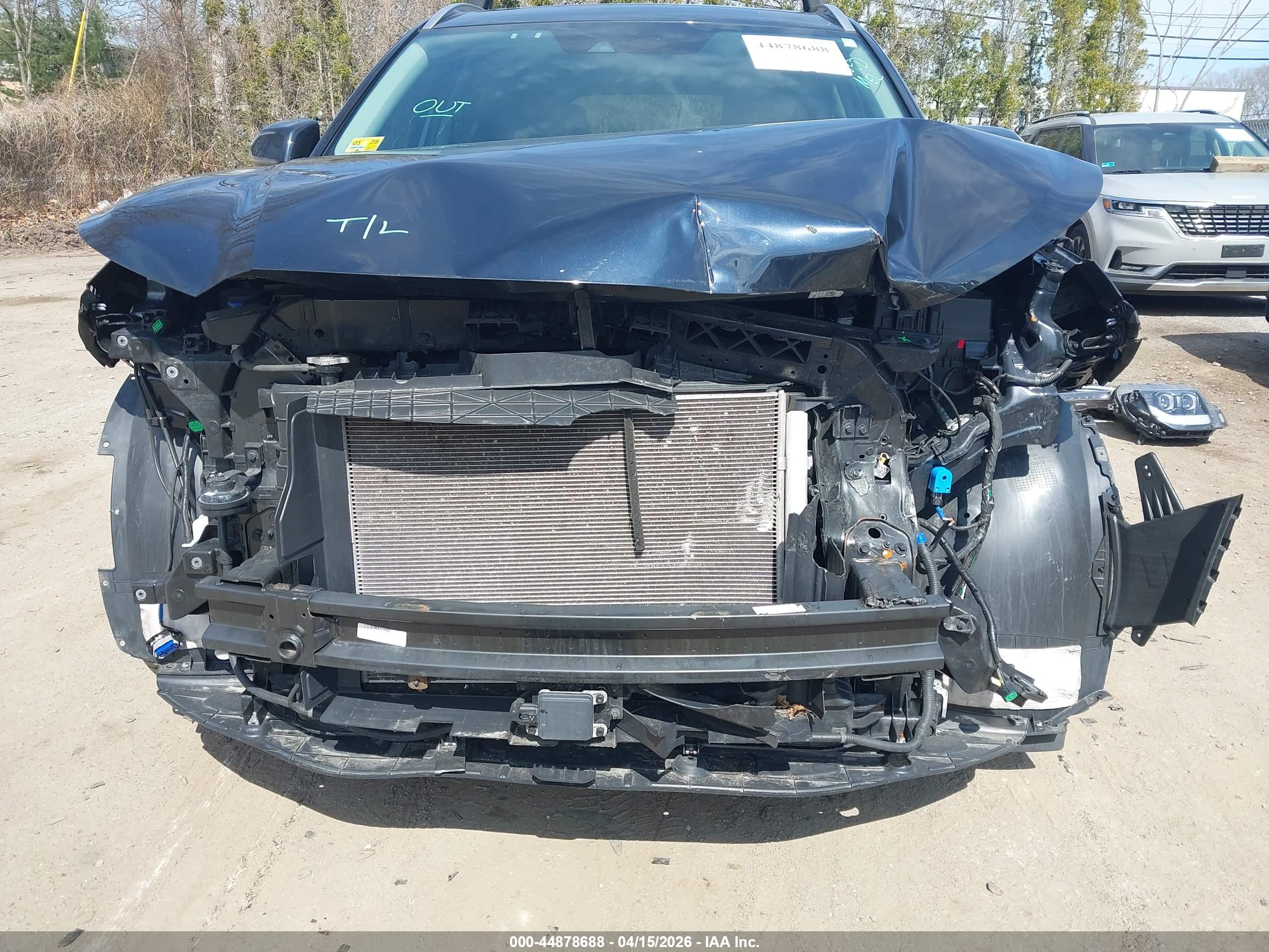 HYUNDAI PALISADE image 6