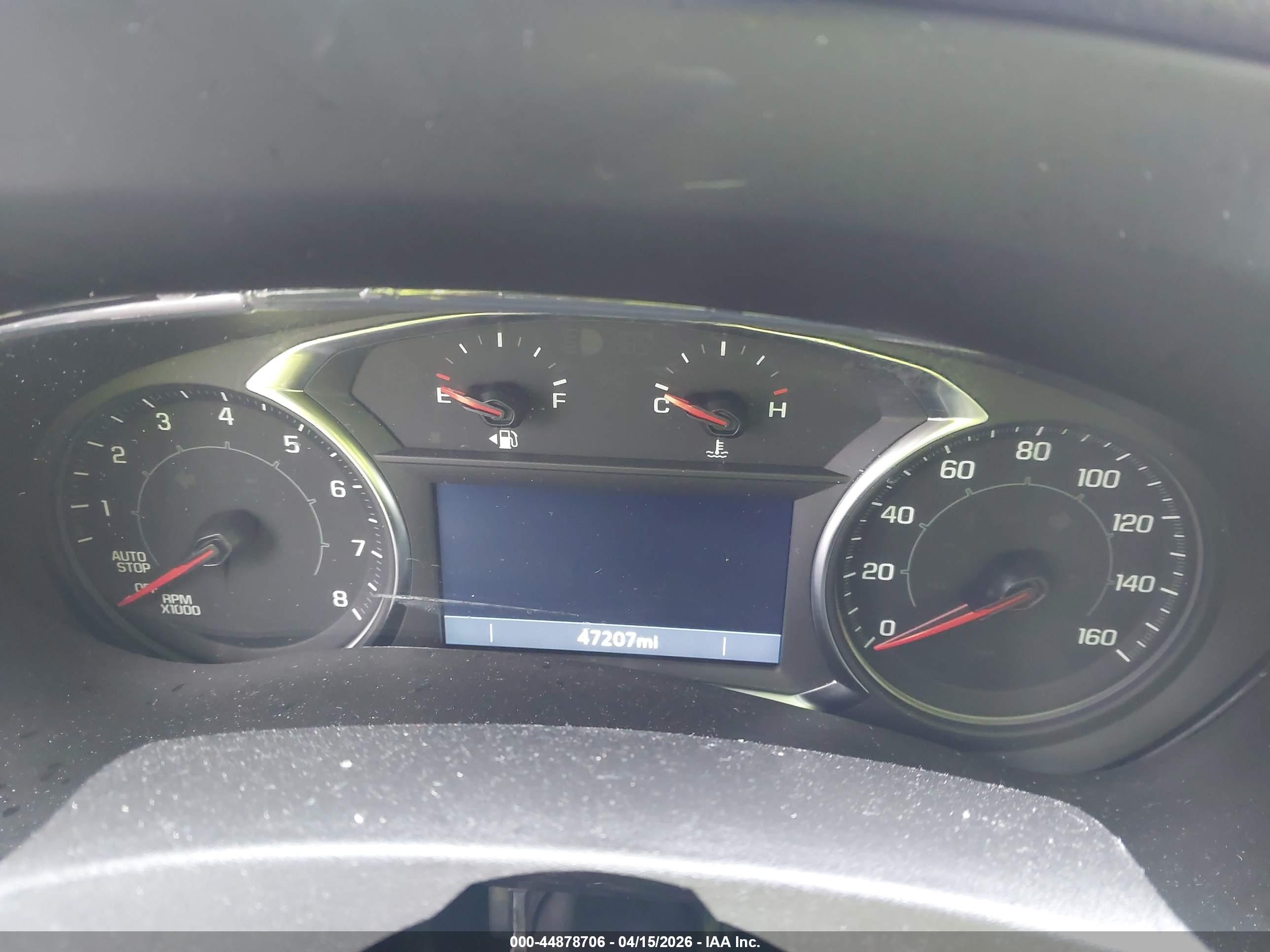 GMC TERRAIN image 7