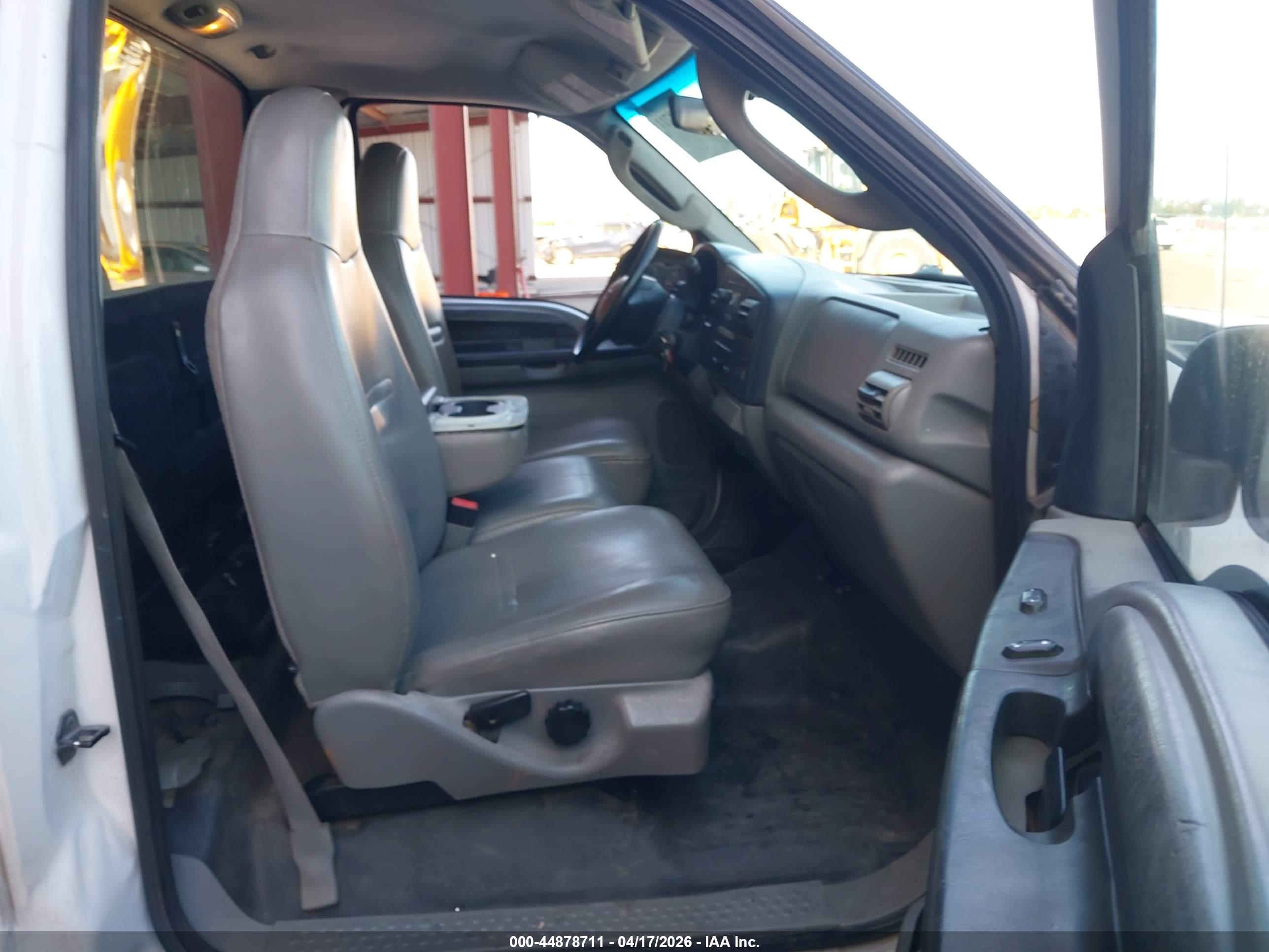 FORD F-250 image 5