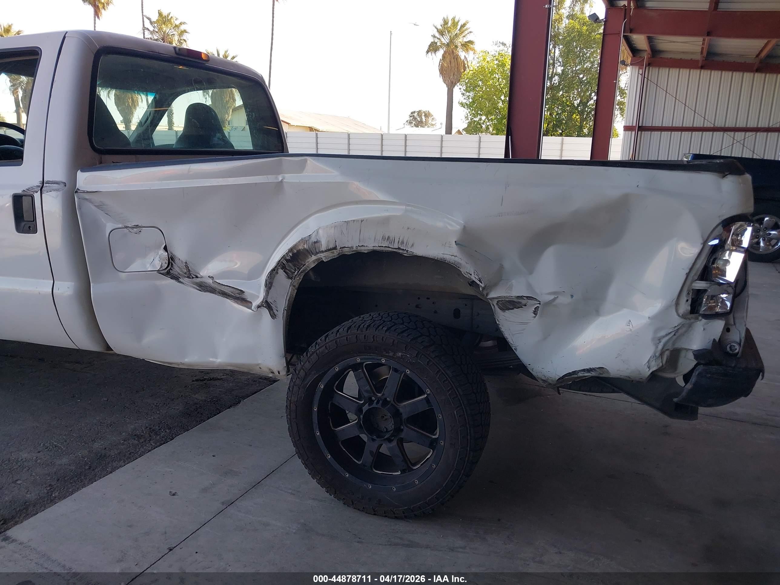 FORD F-250 image 6