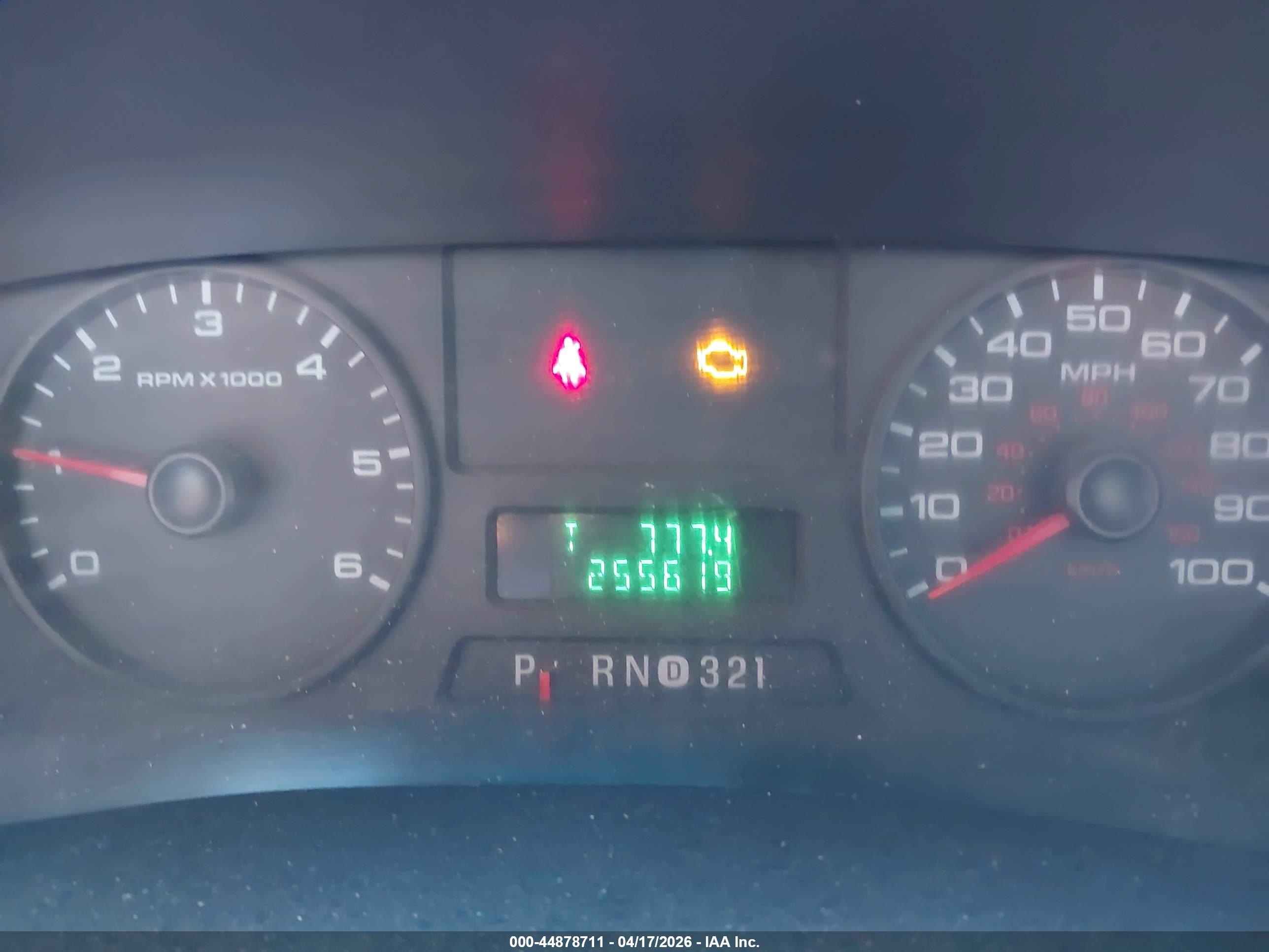 FORD F-250 image 7