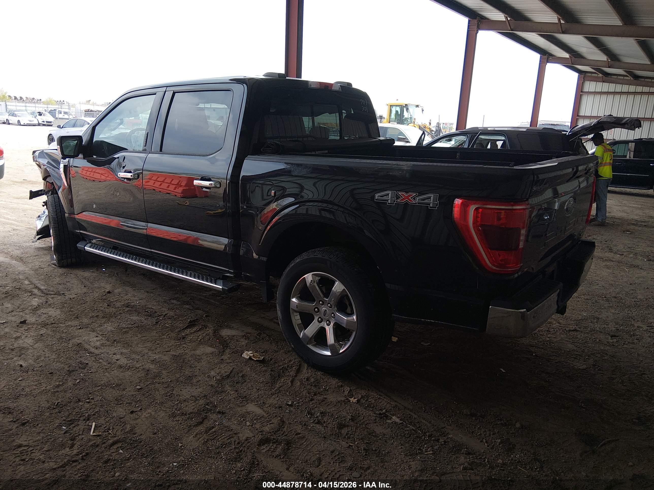 FORD F-150 image 3