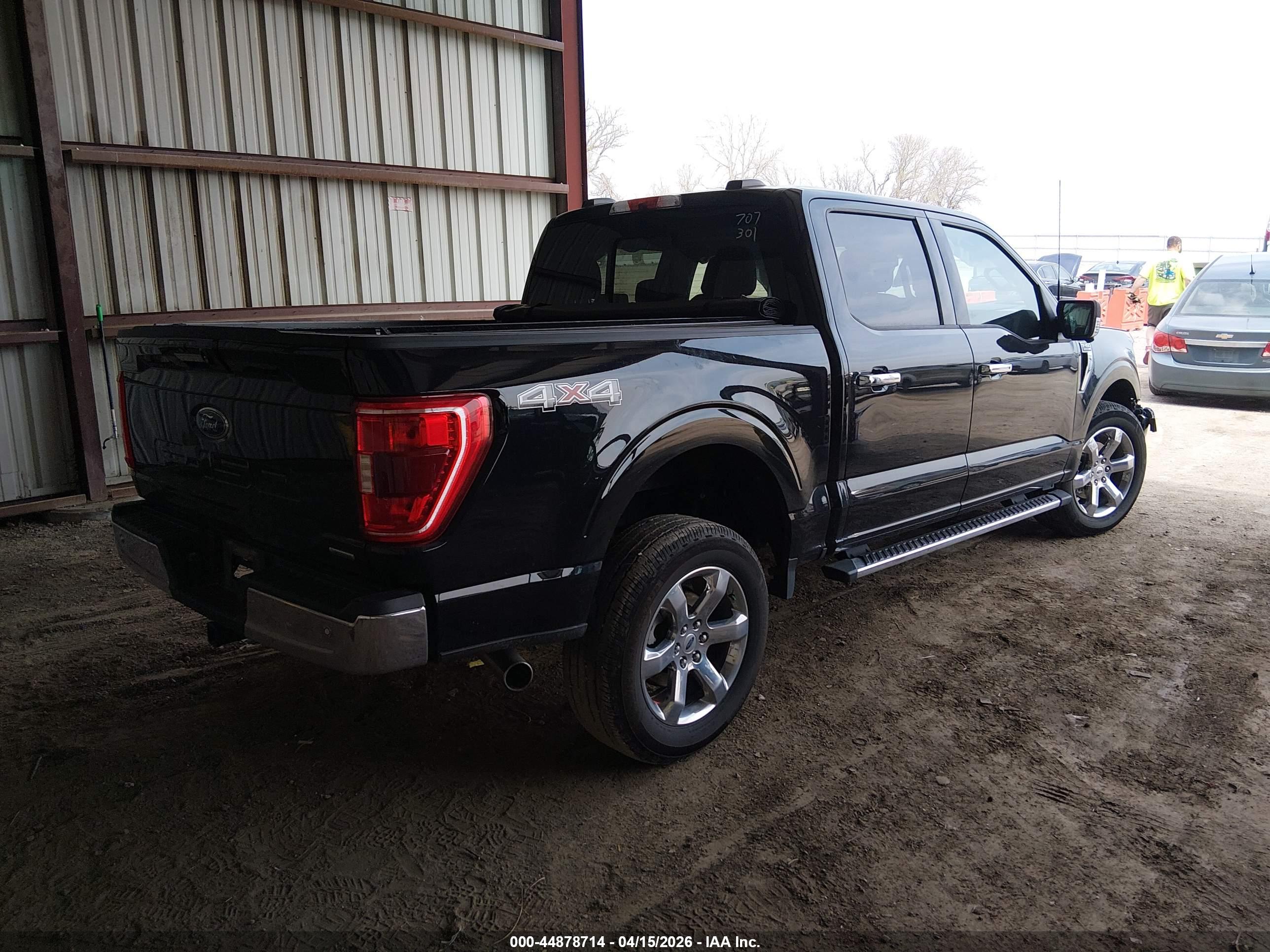 FORD F-150 image 4