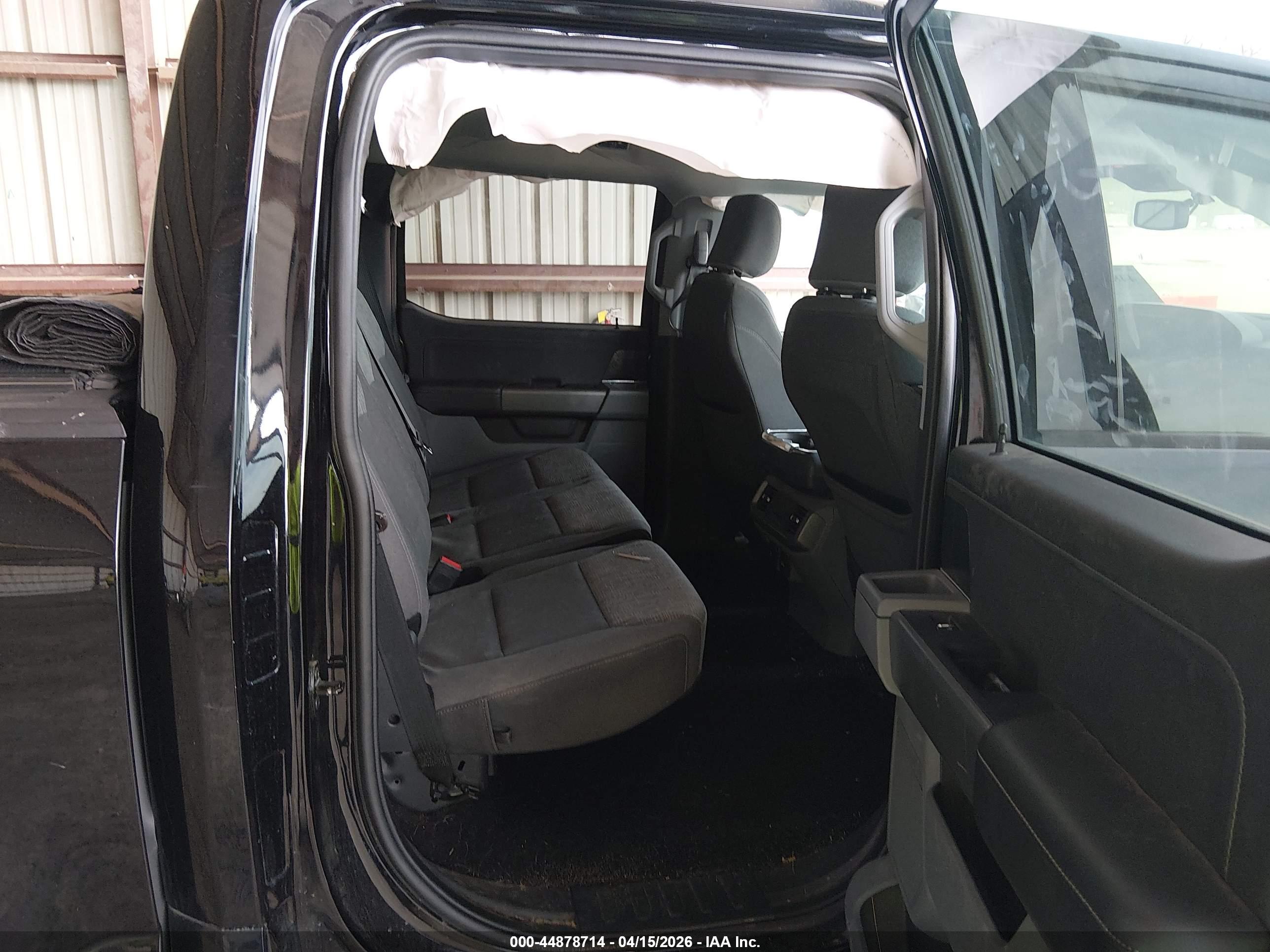 FORD F-150 image 8